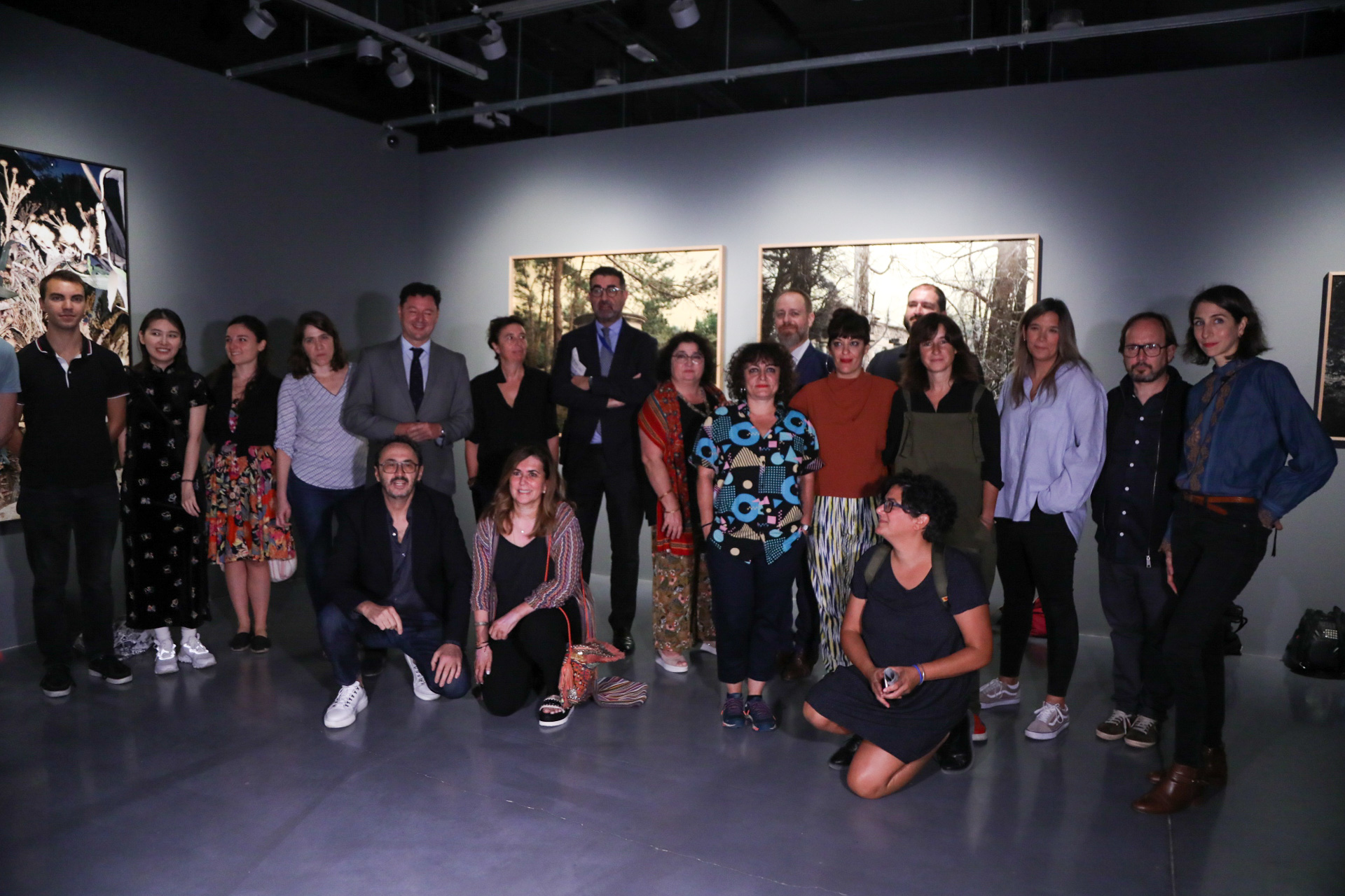 HORS PISTES REGRESA AL CENTRE POMPIDOU MÁLAGA CON LA EXPOSICIÓN LAS EDADES DE LA IMAGEN EN LA QUE PARTICIPAN ARTISTAS DE LA ESCENA FRANCESA Y ESPAÑOLA (Abre en ventana nueva)