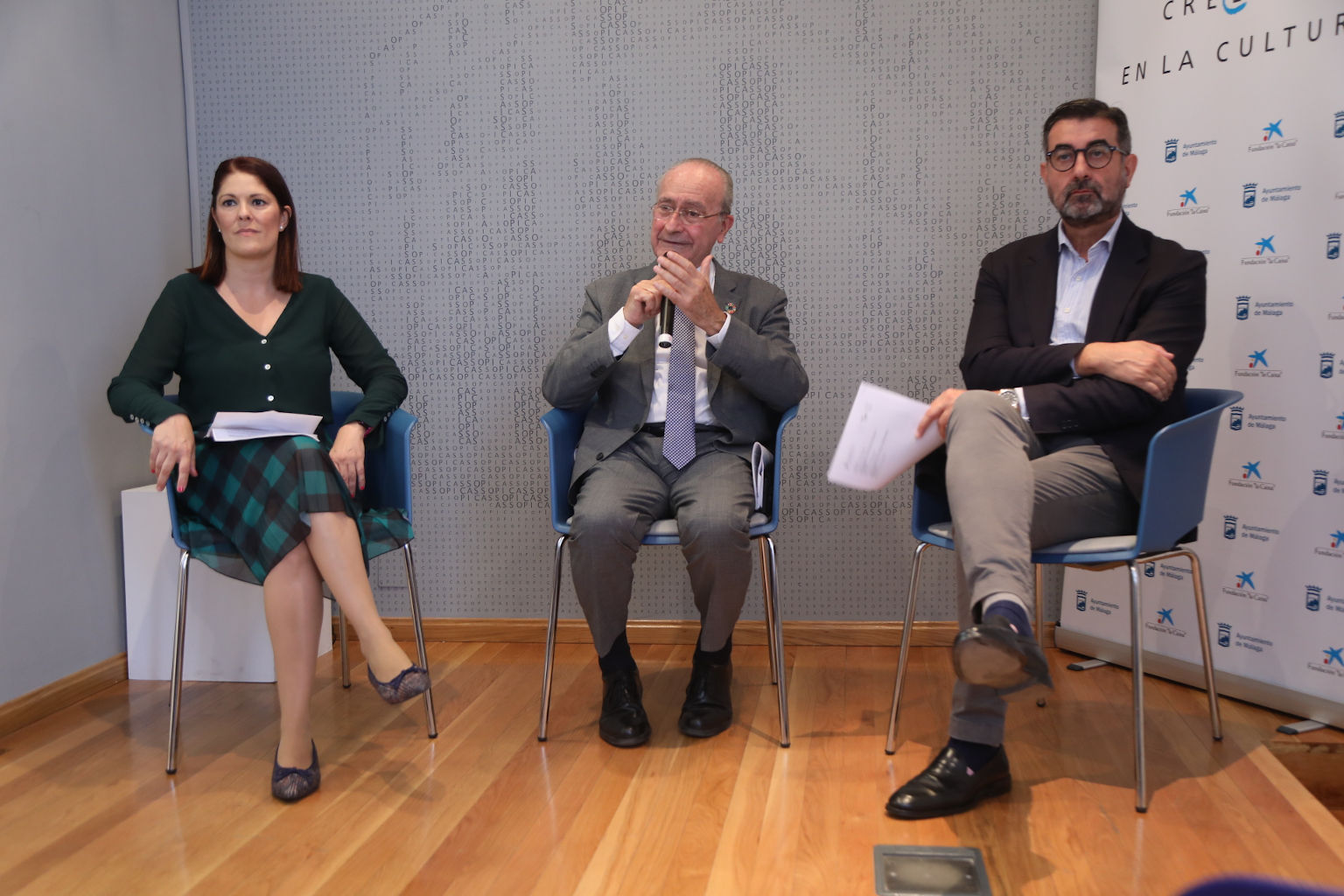 LA CASA NATAL PROGRAMA CONFERENCIAS, CONCIERTOS Y NUEVA EXPOSICIÓN TEMPORAL PARA CELEBRAR EL XXXV OCTUBRE PICASSIANO EN MÁLAGA (Abre en ventana nueva)