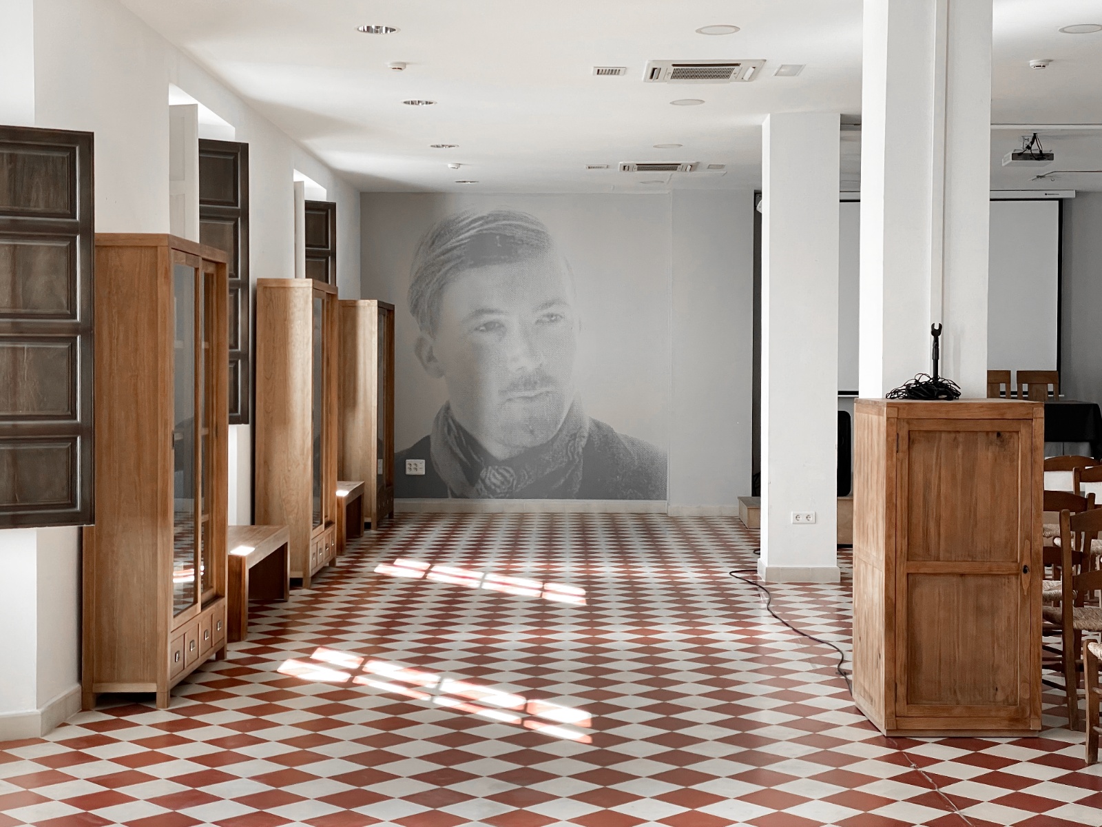 INTENSA PROPUESTA CULTURAL DE LA CASA GERALD BRENAN DURANTE LOS PRÓXIMOS MESES (Abre en ventana nueva)
