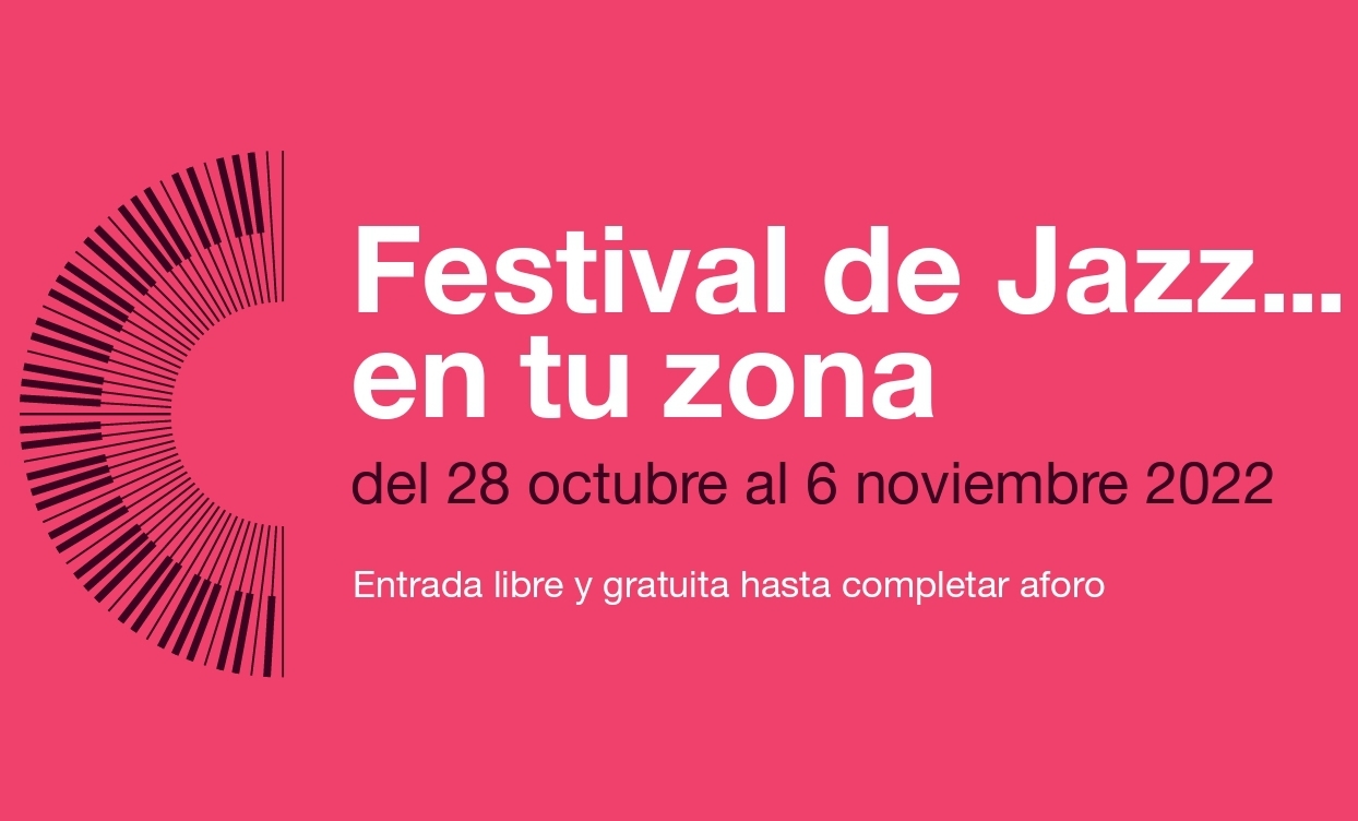 RUBEM DANTAS, TINO DI GERALDO, NONO GARCÍA Y LARA WONG CON LUCÍA REY VISITARÁN LOS BARRIOS EN EL FESTIVAL DE JAZZ… EN TU ZONA  (Abre en ventana nueva)