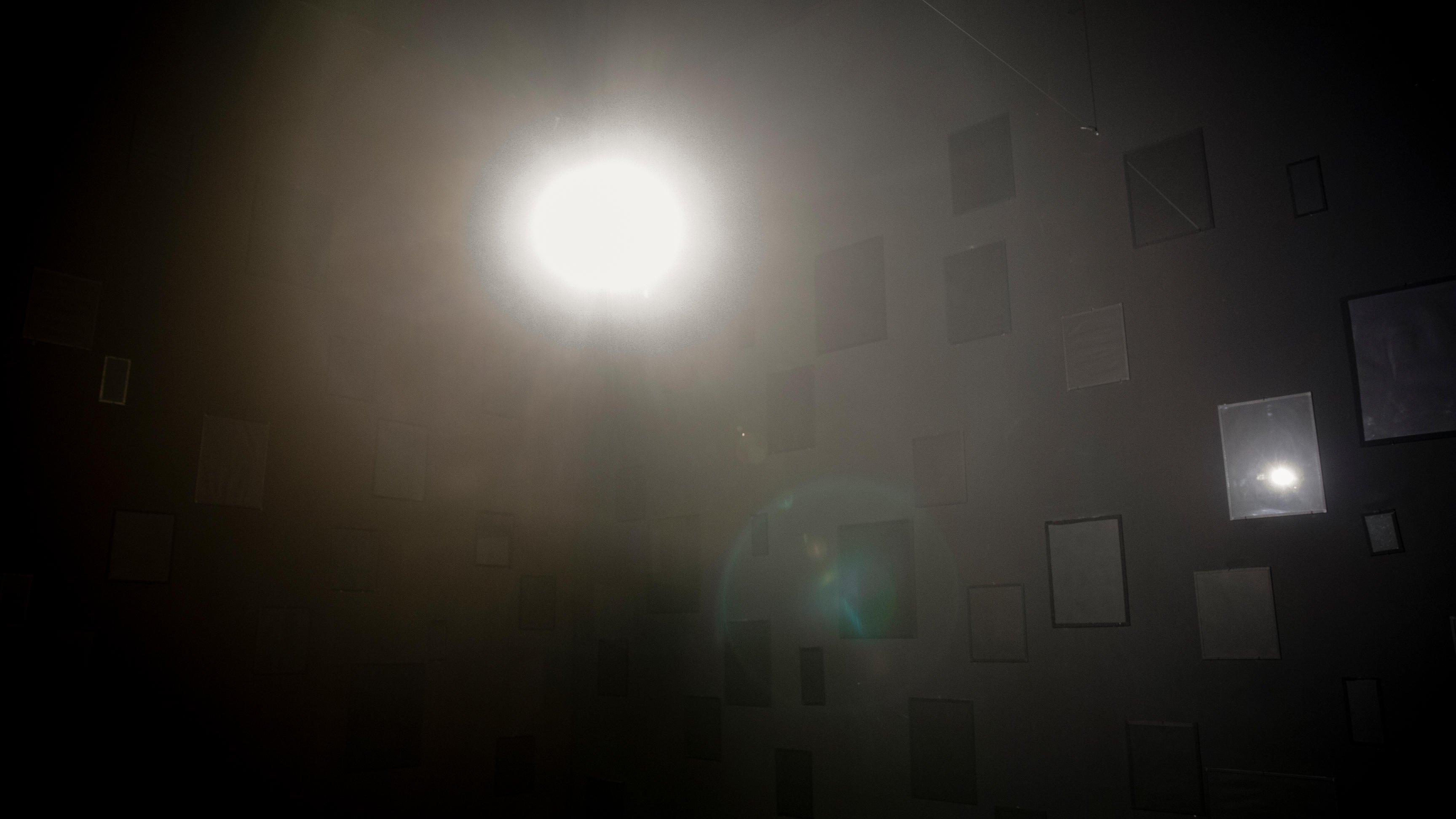EL CAC MÁLAGA PRESENTA EN EL ESPACIO 5 COEUR DE CHRISTIAN BOLTANSKI

 (Abre en ventana nueva)
