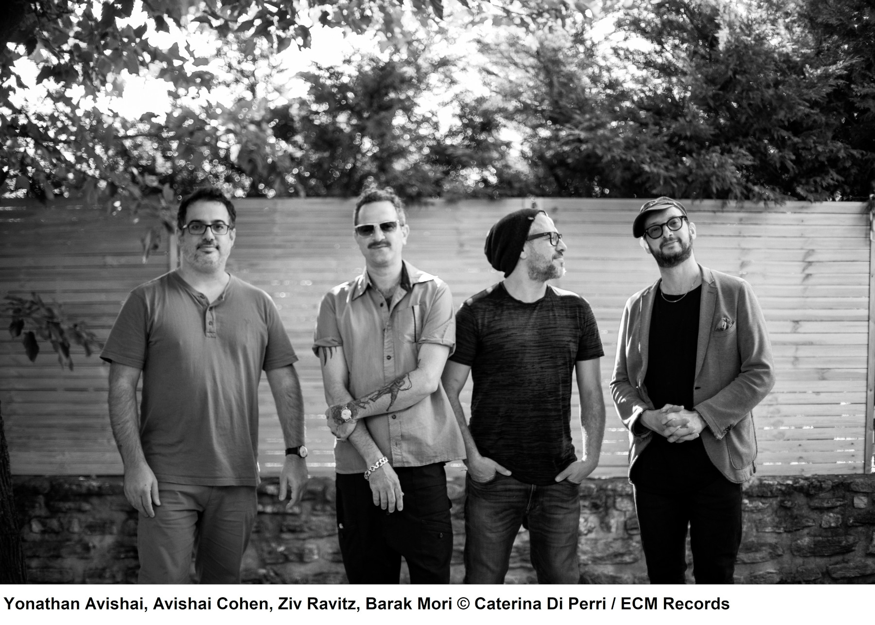 PAOLO FRESU, HIROMI, AVISHAI COHEN Y JORGE PARDO ABREN ESTA SEMANA EL 36 FESTIVAL INTERNACIONAL DE JAZZ DE MÁLAGA

 (Abre en ventana nueva)