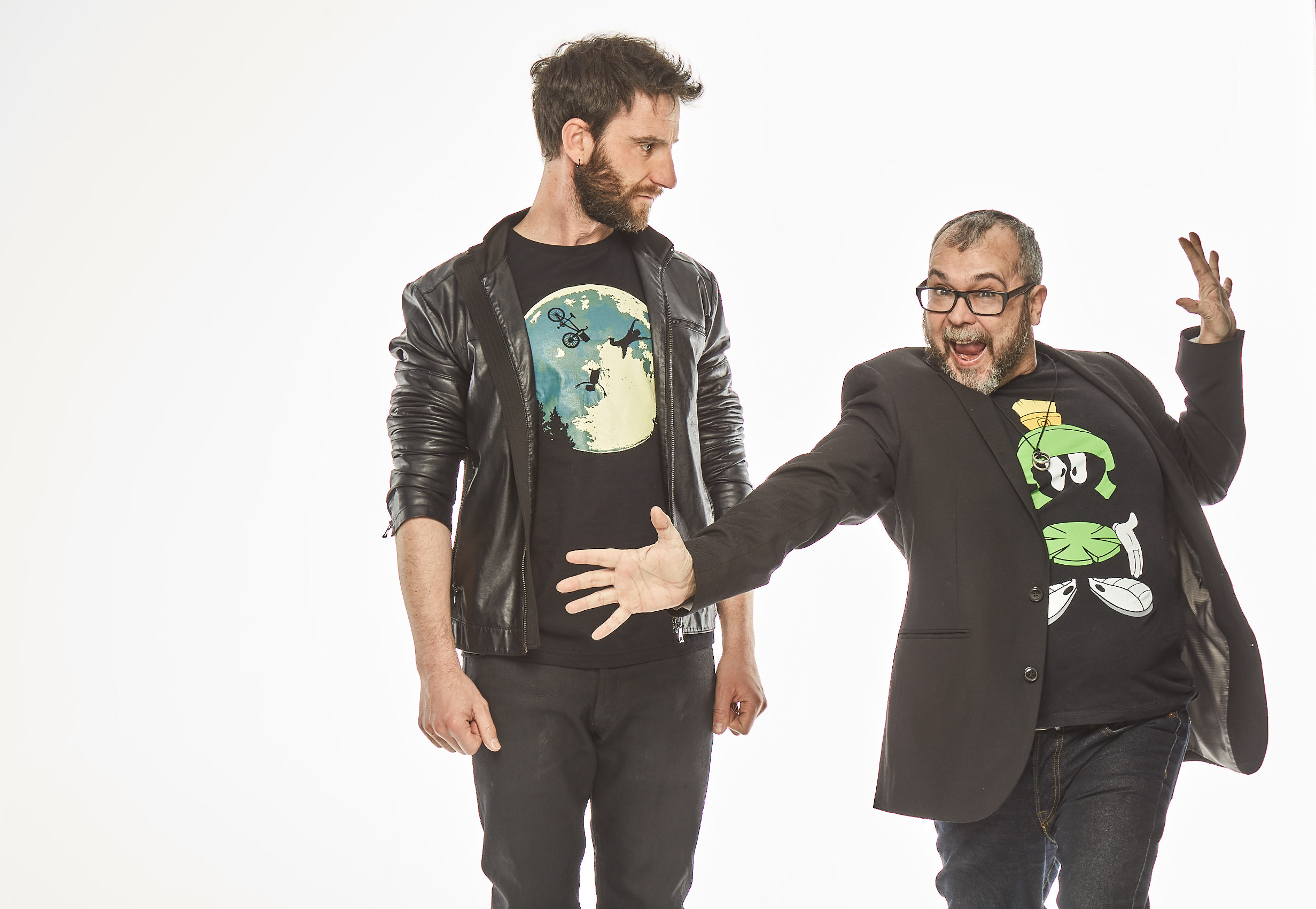 DANI ROVIRA Y PASIÓN VEGA REGRESAN AL TEATRO CERVANTES DE MÁLAGA (Abre en ventana nueva)