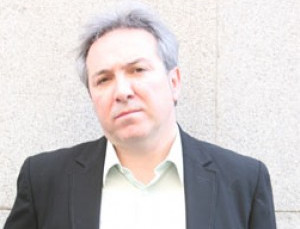 ALBERTO RUIZ DE SAMANIEGO, GANADOR DEL VII PREMIO DE AFORISMOS RAFAEL PÉREZ ESTRADA 


 (Abre en ventana nueva)