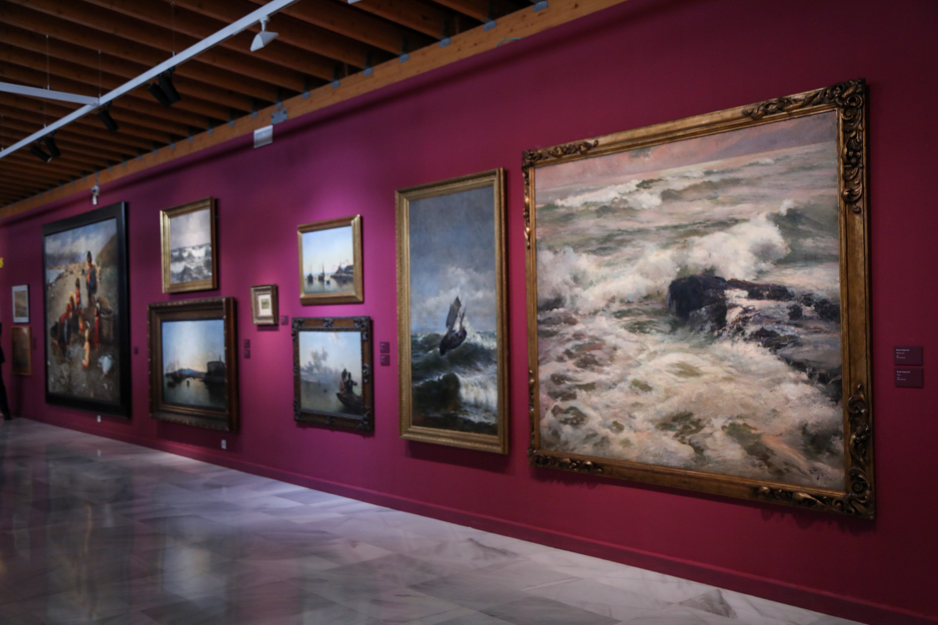 EL MUSEO DEL PATRIMONIO MUNICIPAL (MUPAM) ESTRENA PÁGINA WEB CON UN DISEÑO MÁS ACTUAL Y ACCESIBLE  (Abre en ventana nueva)