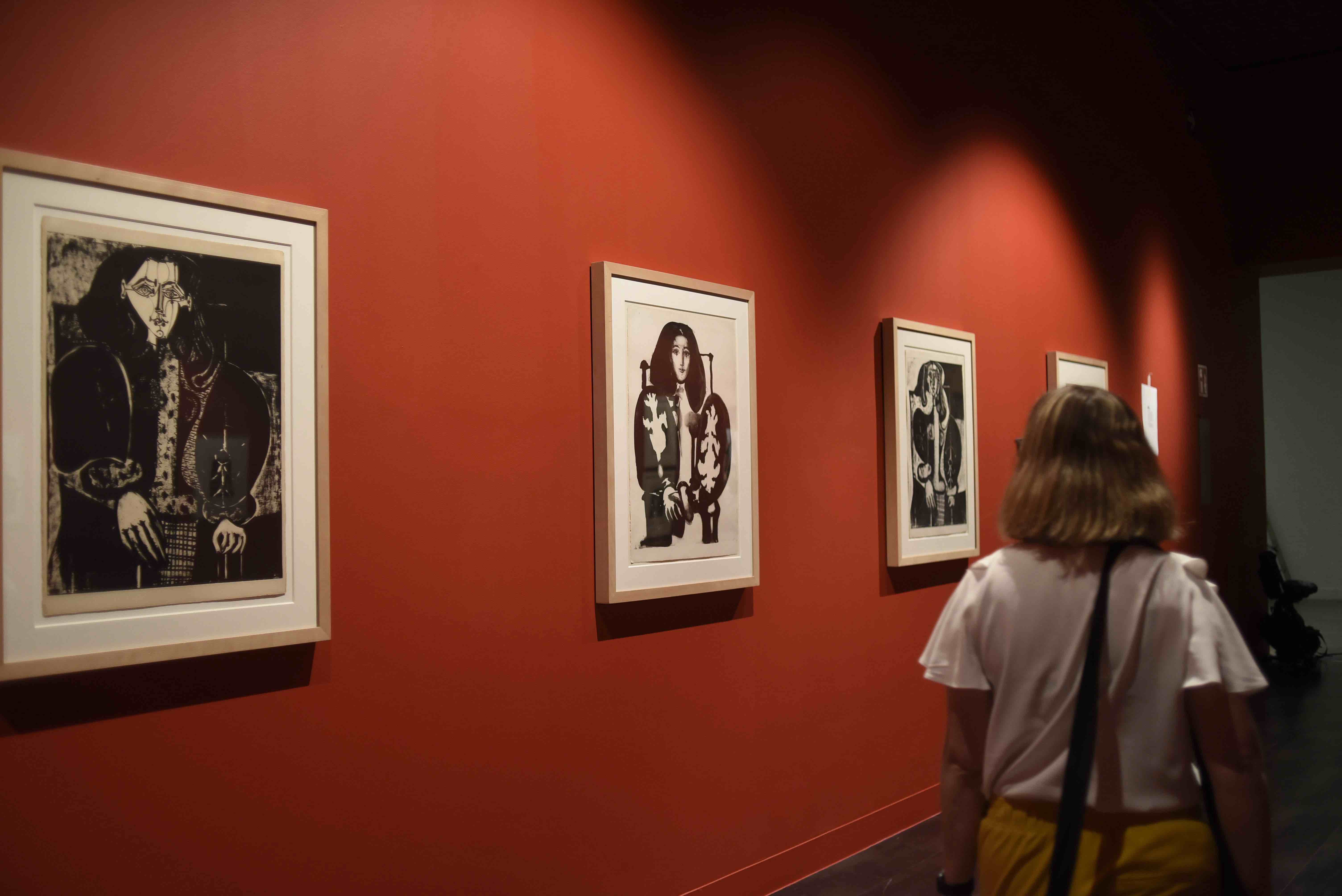 ENTRADA GRATUITA Y VISITAS ESPECIALES PARA DESPEDIR LA EXPOSICIÓN INCESANTE PICASSO. LIBERTAD Y VIDA EN LA COLECCIÓN DEL MUSEO RUSO (Abre en ventana nueva)