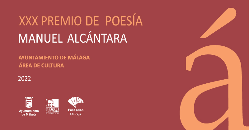 EL POETA Y PROFESOR MIGUEL MARTÍNEZ, RECIBE HOY EL XXX PREMIO DE POESÍA MANUEL ALCÁNTARA 

 (Abre en ventana nueva)