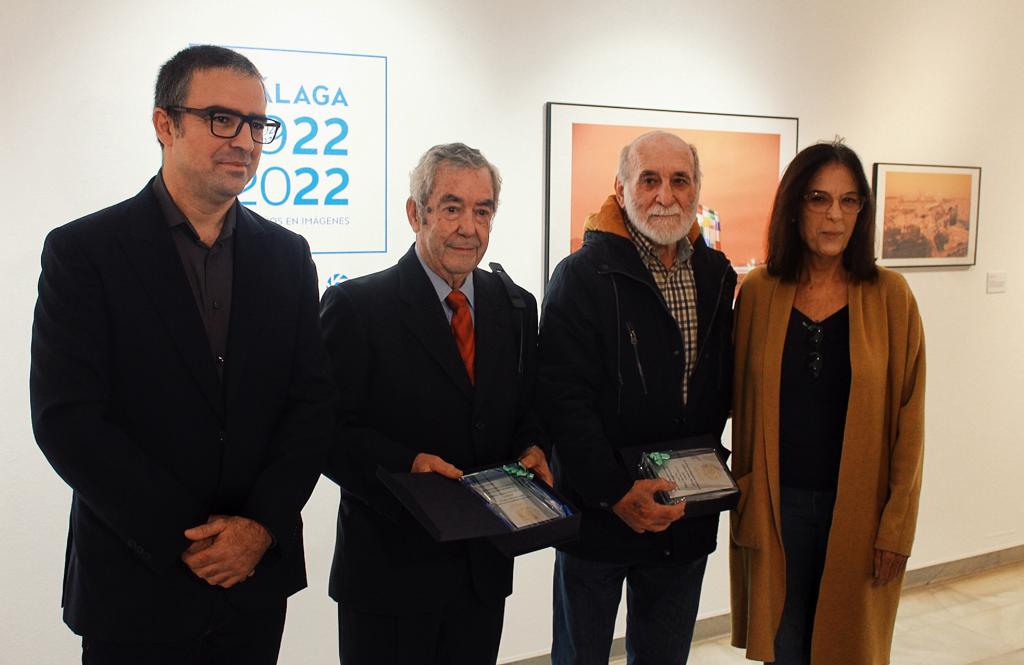 EL FOTOPERIODISMO MALAGUEÑO DE 2022 SE DA CITA NUEVAMENTE EN LAS SALAS MINGORANCE DEL ARCHIVO  (Abre en ventana nueva)