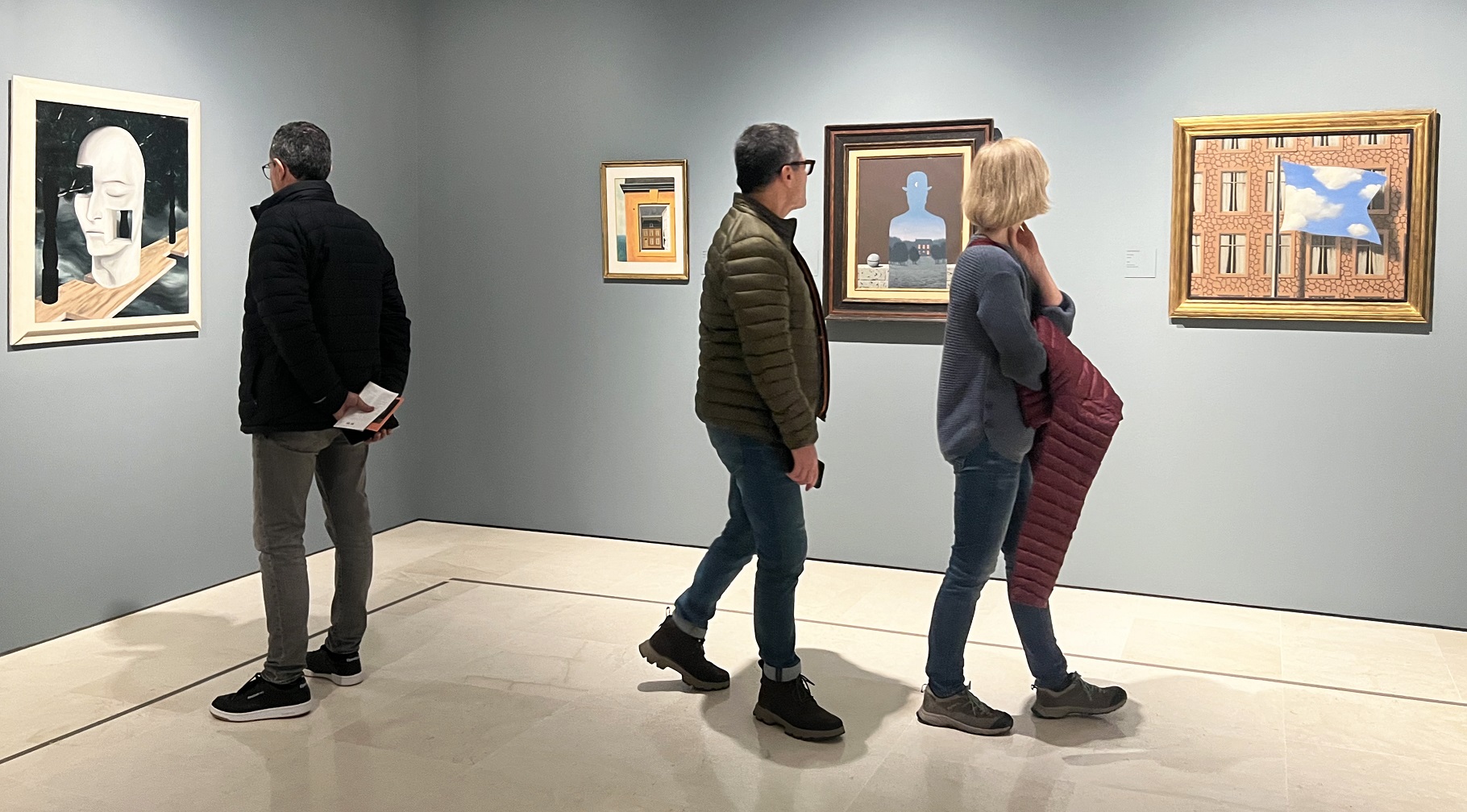 EL MUSEO CARMEN THYSSEN MÁLAGA RECUPERA SUS CIFRAS EN 2022 GRACIAS A SU AMPLIA PROPUESTA EXPOSITIVA, EDUCATIVA Y CULTURAL (Abre en ventana nueva)