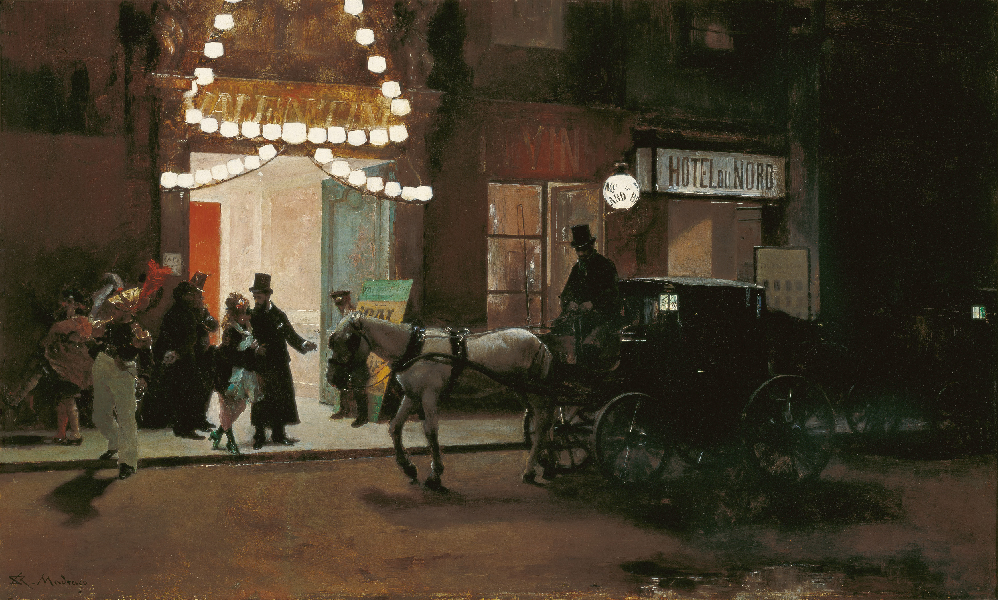 EL MUSEO CARMEN THYSSEN MÁLAGA ESTRENA NUEVA EDICIÓN DEL CICLO “MIRADAS LITERARIAS” CON PALOMA SÁNCHEZ-GARNICA, ENRIQUE VILA-MATAS, SANDRA BARNEDA Y MANEL LOUREIRO  (Abre en ventana nueva)