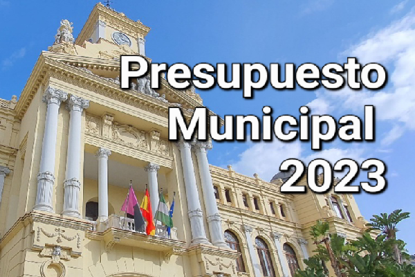 Presupuestos 2023