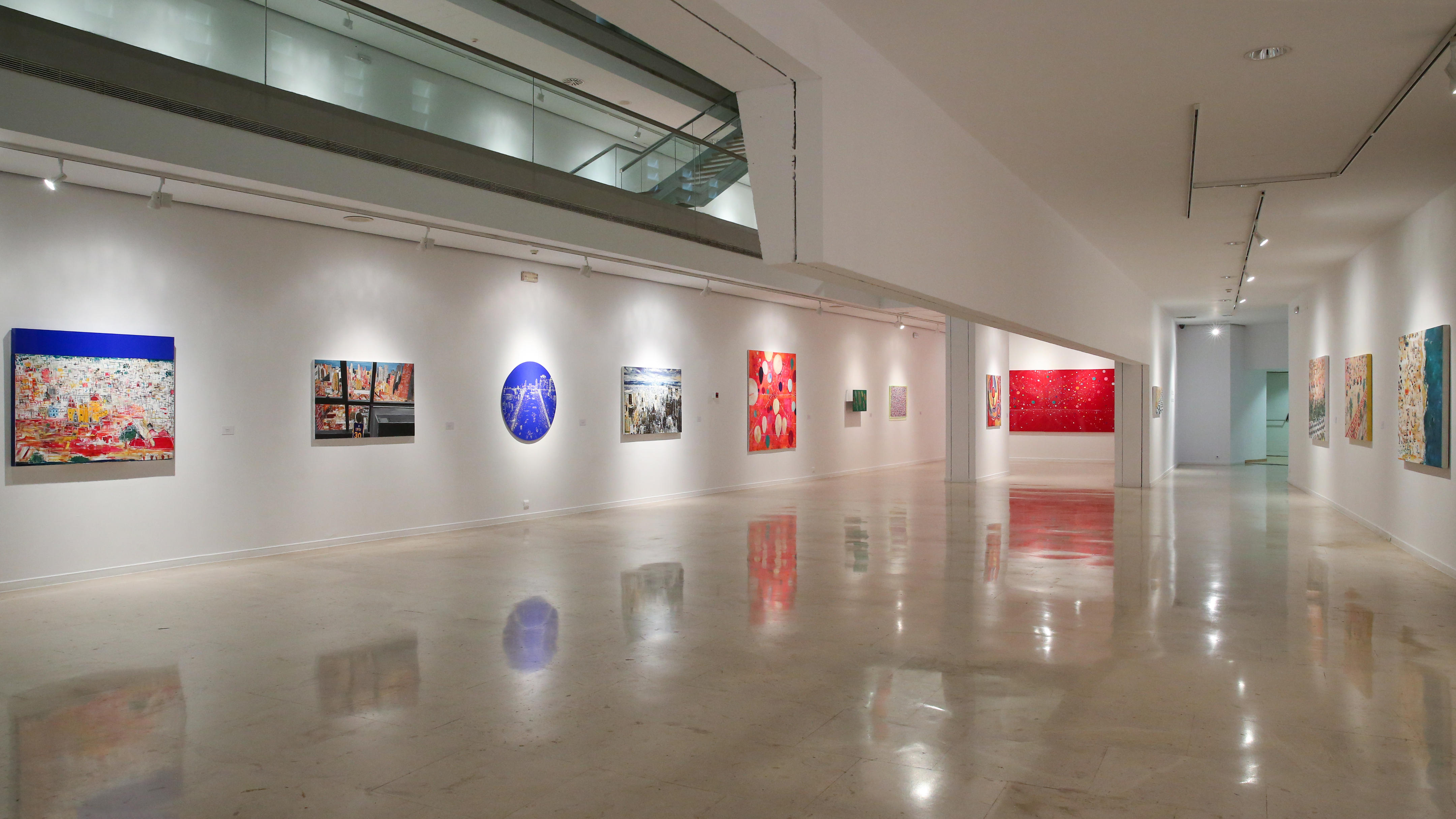 EL CAC MÁLAGA PRESENTA APROXIMACIONES, LA PRIMERA EXPOSICIÓN DE MARÍA EGEA EN UN MUSEO (Abre en ventana nueva)