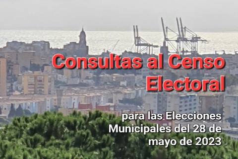 Censo electoral