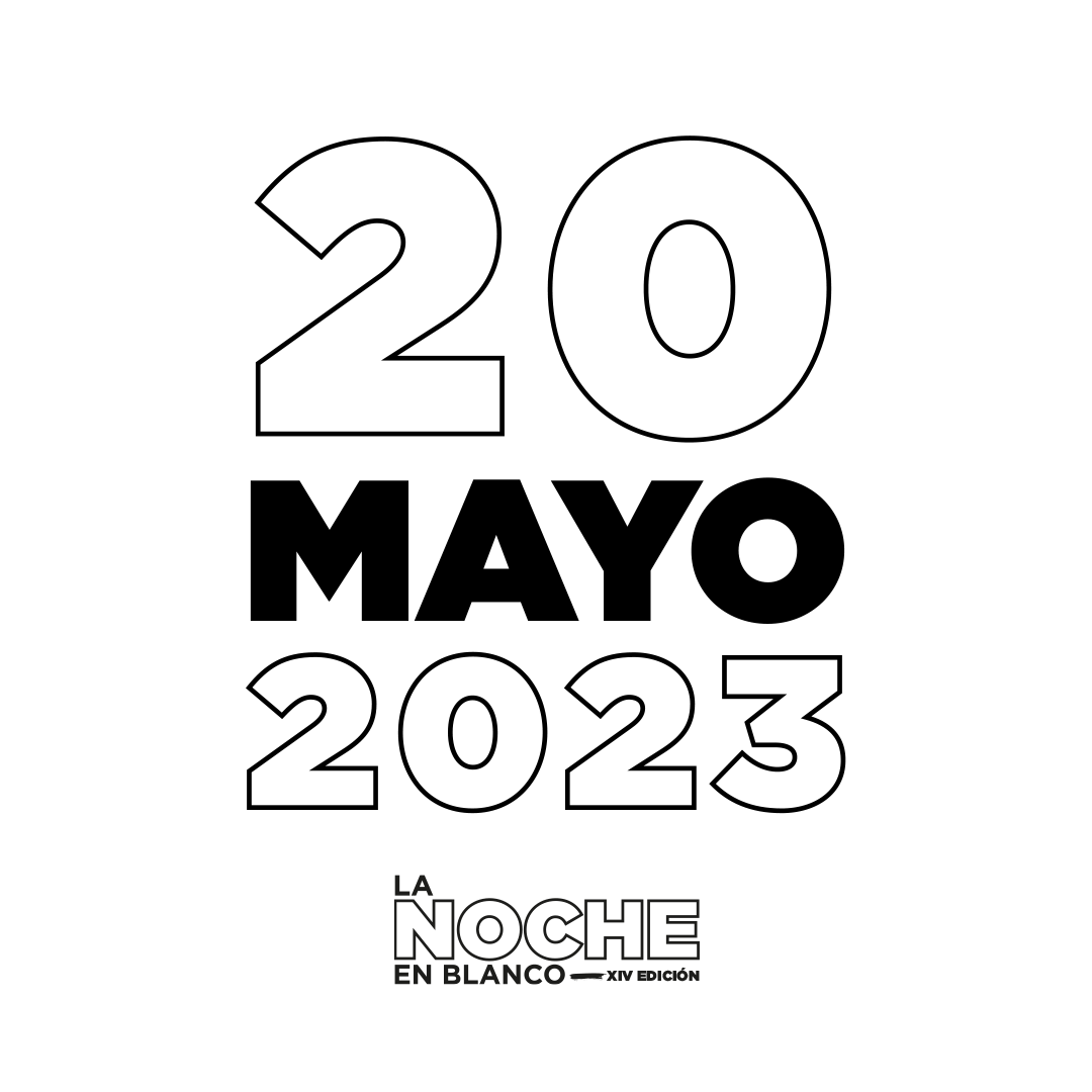 EL MOVIMIENTO, LA ALEGRÍA, EL COLOR Y LA BUENA VIDA, PROPUESTAS PARA ELEGIR LA TEMÁTICA DE LA NOCHE EN BLANCO 2023 (Abre en ventana nueva)