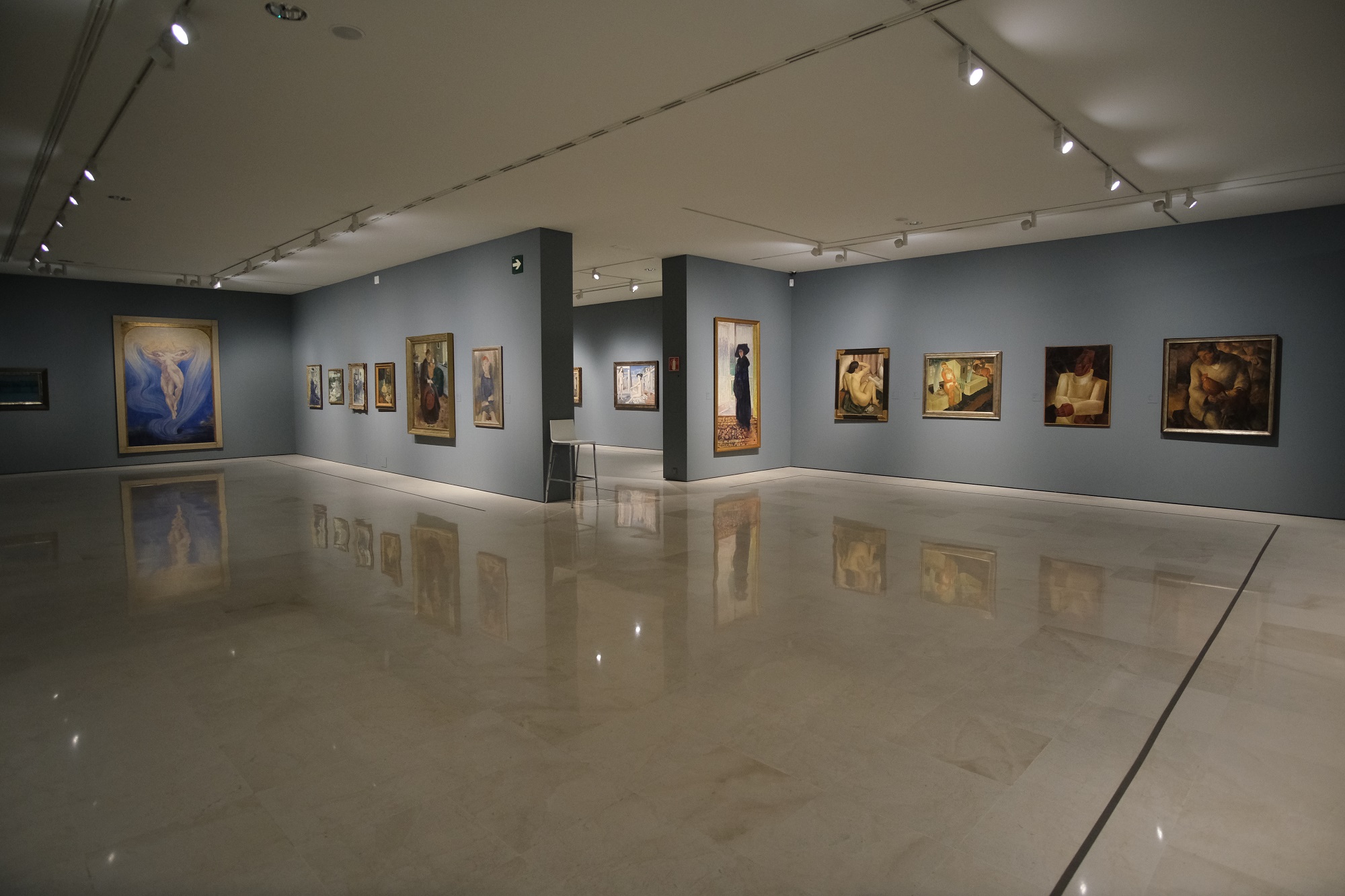 EL MUSEO CARMEN THYSSEN MÁLAGA OFRECERÁ MEDIO CENTENAR DE VISITAS GUIADAS GRATUITAS A LOS DISTRITOS DE LA CIUDAD PARA CONOCER ‘ARTE BELGA. DEL IMPRESIONISMO A MAGRITTE’ (Abre en ventana nueva)