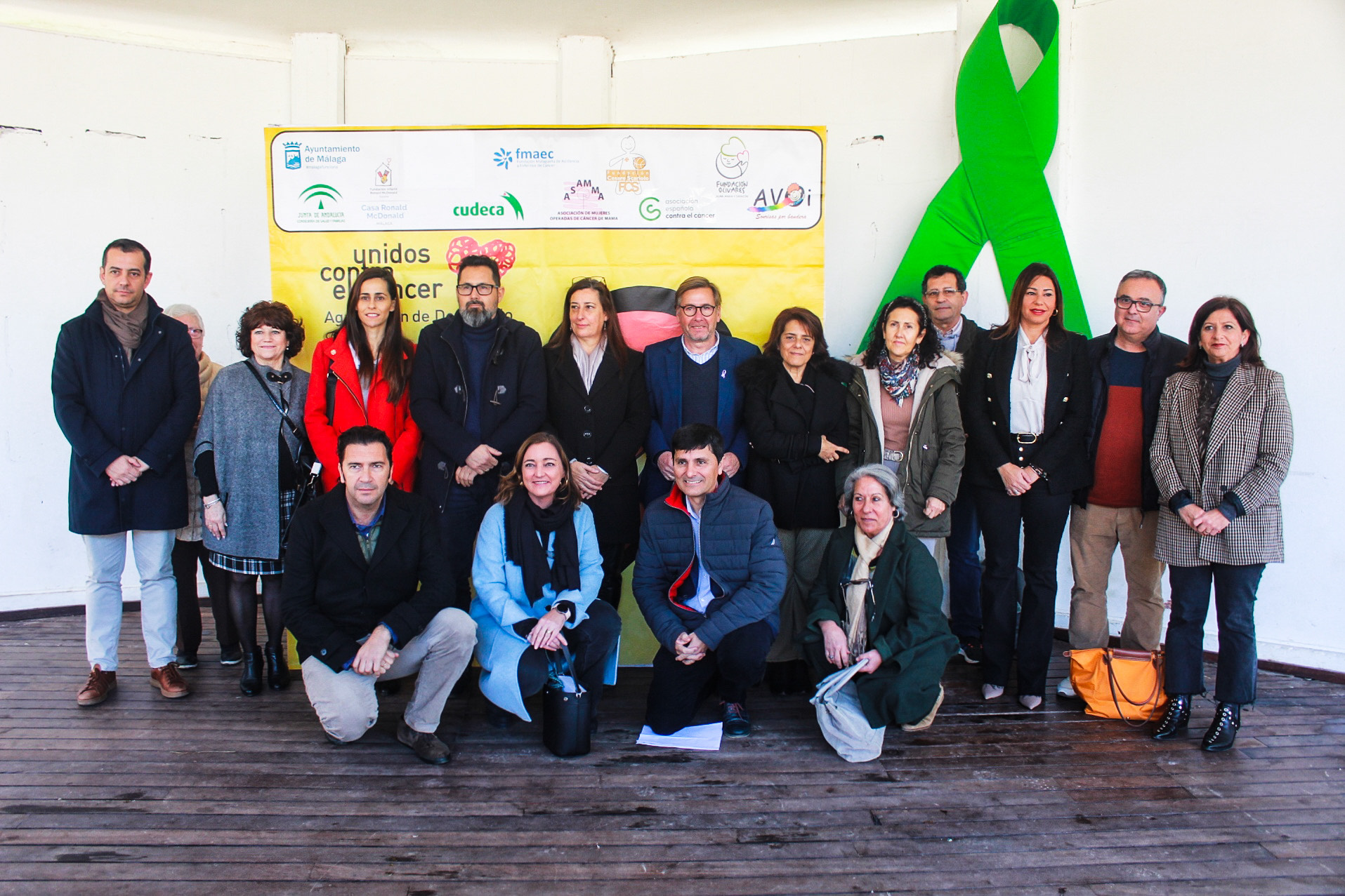  LECTURA MANIFIESTO DÍA MUNDIAL CONTRA EL CÁNCER (Abre en ventana nueva)