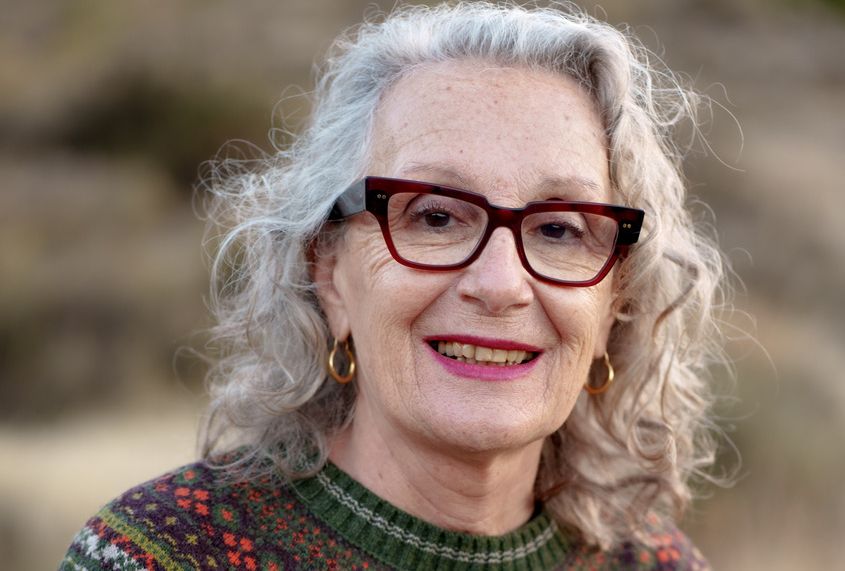 YUYI BERINGOLA, PREMIO RICARDO FRANCO – ACADEMIA DE CINE DEL 26 FESTIVAL DE MÁLAGA  (Abre en ventana nueva)