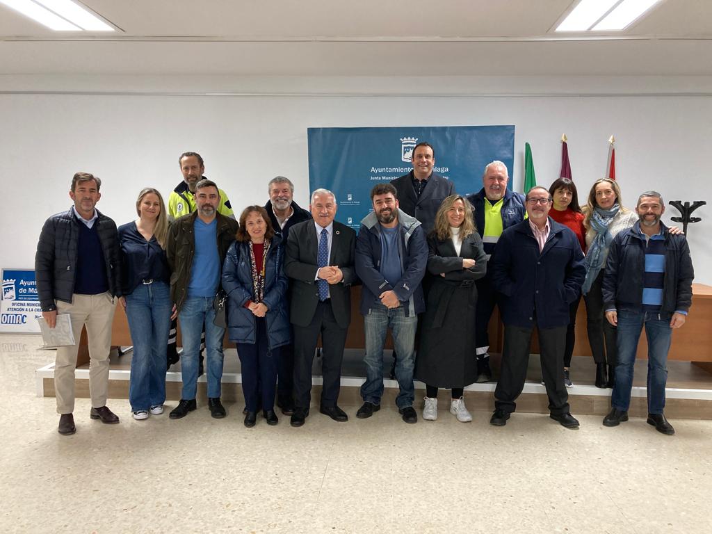 EL AYUNTAMIENTO CONVOCARÁ UNA REUNIÓN CON LA PLANTILLA DE SMASSA PARA INFORMARLES SOBRE EL PROCESO DE MUNICIPALIZACIÓN (Abre en ventana nueva)