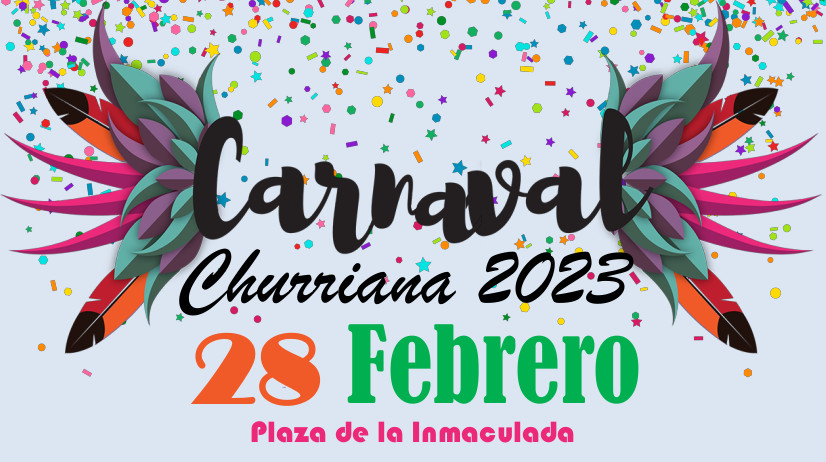 CHURRIANA CELEBRA EL DÍA DE ANDALUCÍA CON LA XXIX JORNADA DEL PEDAL Y UNA FIESTA DE CARNAVAL