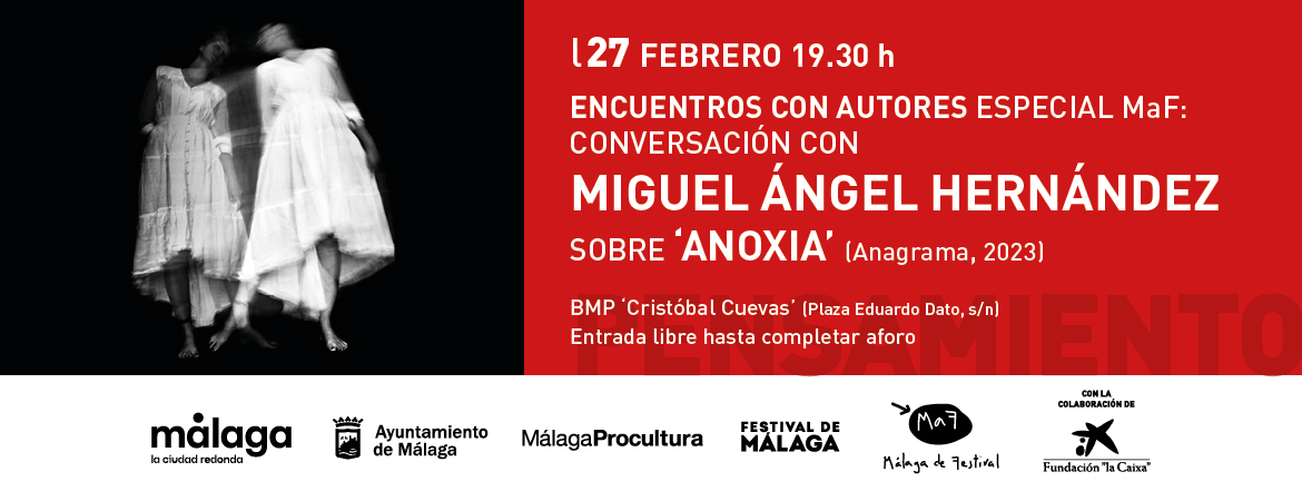 LAS BIBLIOTECAS PÚBLICAS MUNICIPALES EXPANDEN SU PRESENCIA EN EL MaF (Abre en ventana nueva)