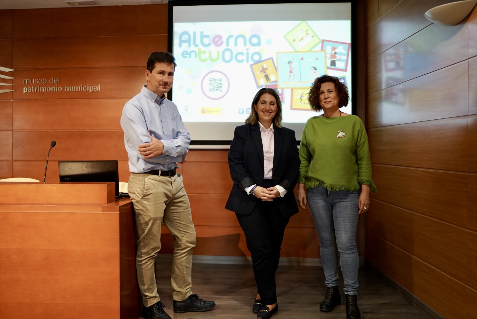 EL PROGRAMA ALTERNA EN TU OCIO OFRECE MÁS DE 800 PLAZAS DE ACTIVIDADES SALUDABLES PARA JÓVENES DURANTE LA PRIMAVERA (Abre en ventana nueva)