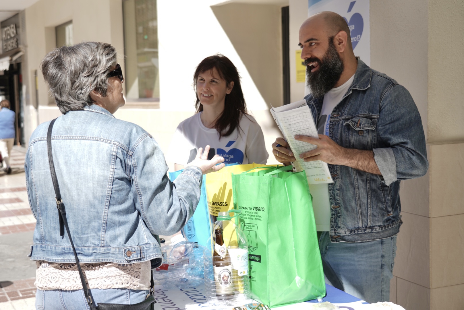 EL AYUNTAMIENTO IMPULSA UNA CAMPAÑA DE CONCIENCIACIÓN PARA EL FOMENTO DEL CONSUMO RESPONSABLE ...