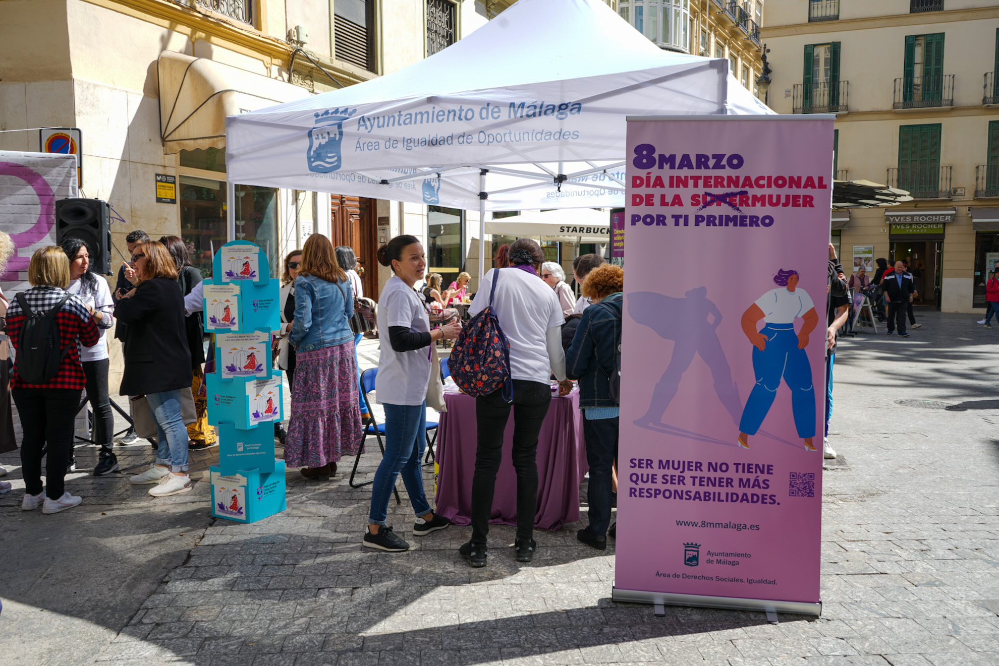 ACTIVIDAD DESARROLLADA POR LOS GRUPOS DE TRABAJO DEL CONSEJO SECTORIAL DE LAS MUJERES: 