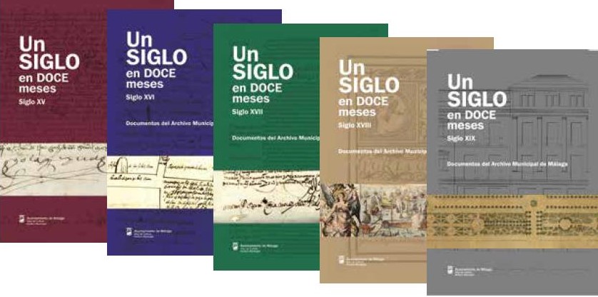 EL ARCHIVO MUNICIPAL EDITA UN LIBRO SOBRE LA MÁLAGA DEL SIGLO XX (Abre en ventana nueva)