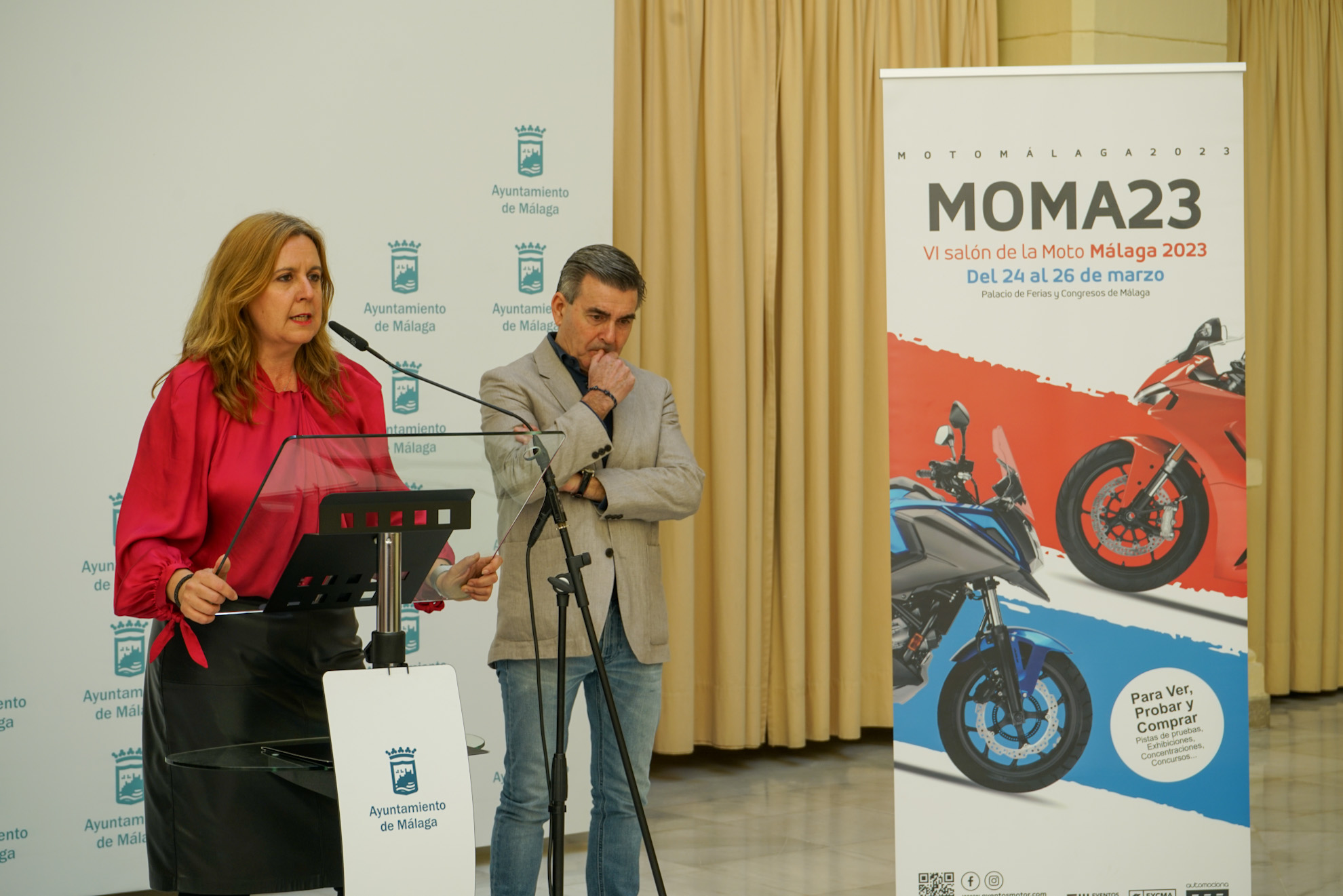 MOMA 2023 ARRANCA ESTE VIERNES CON 55 MARCAS PARTICIPANTES