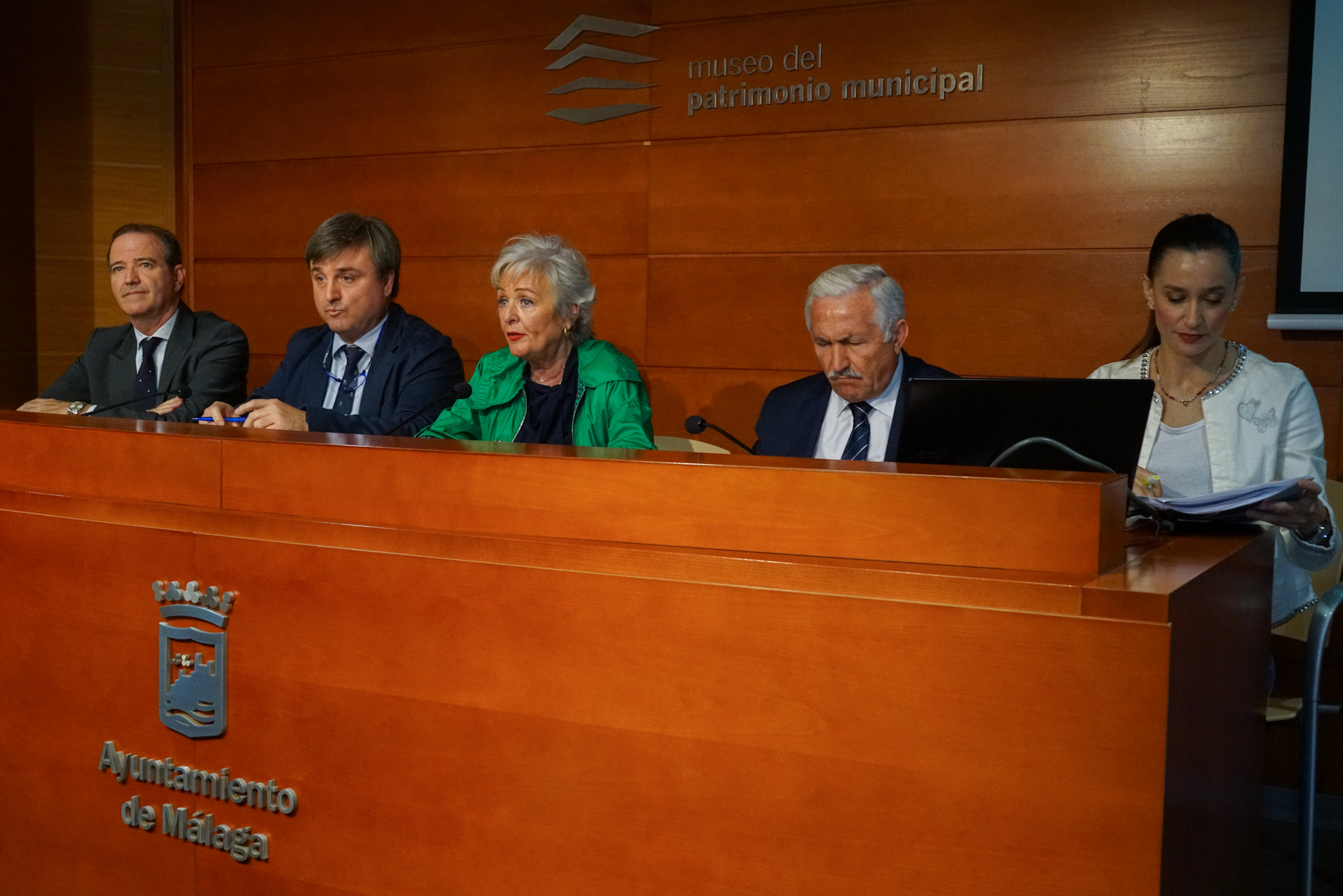 EL AYUNTAMIENTO PONE EN MARCHA EL PLAN DE ORDENACIÓN DEL TRÁFICO CON MOTIVO DE LA SEMANA SANTA 2023 (Abre en ventana nueva)