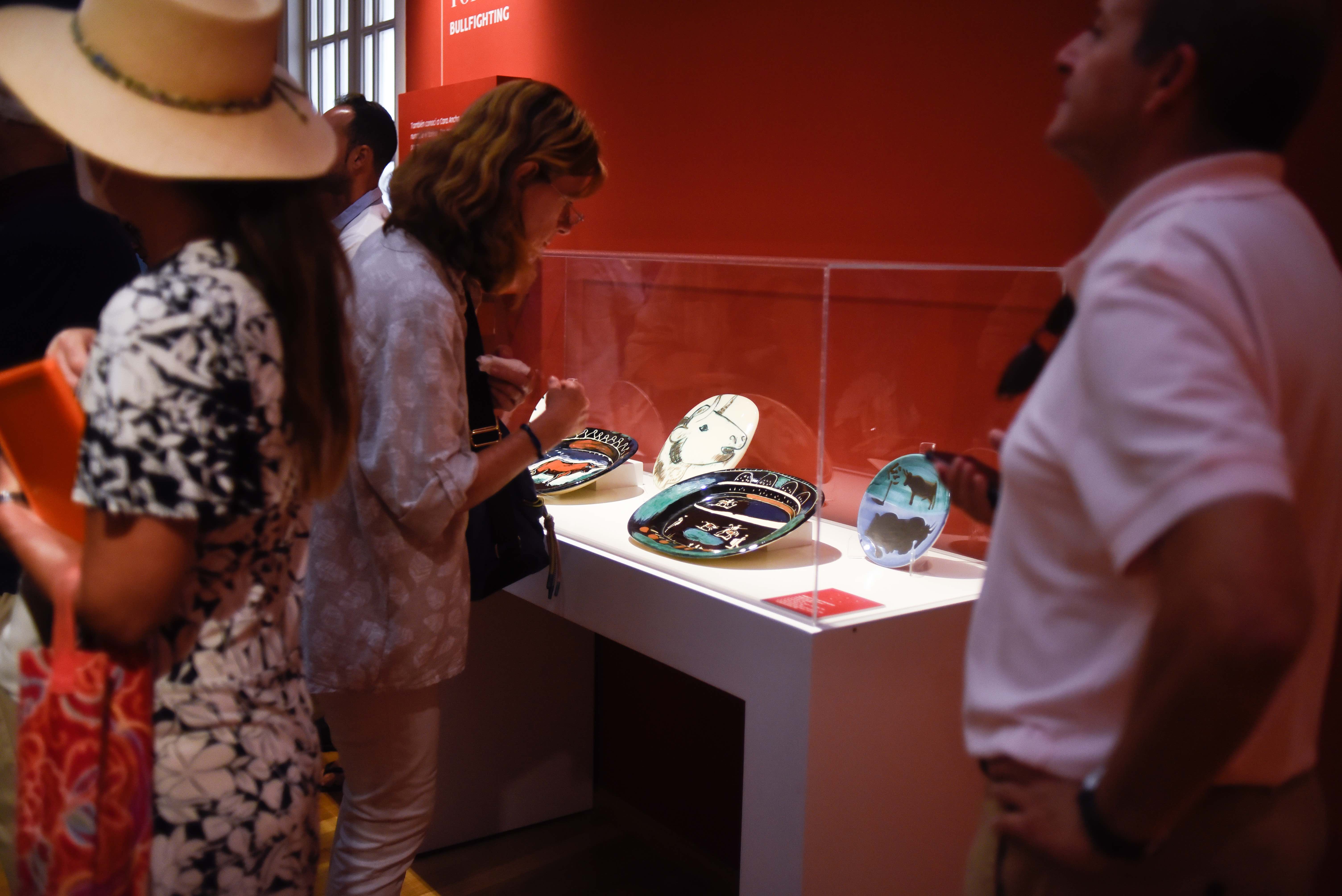 LA CASA NATAL CONMEMORA EL 50 ANIVERSARIO DE LA MUERTE DE PICASSO CON UNA JORNADA DE PUERTAS ABIERTAS Y VISITAS ESPECIALES (Abre en ventana nueva)