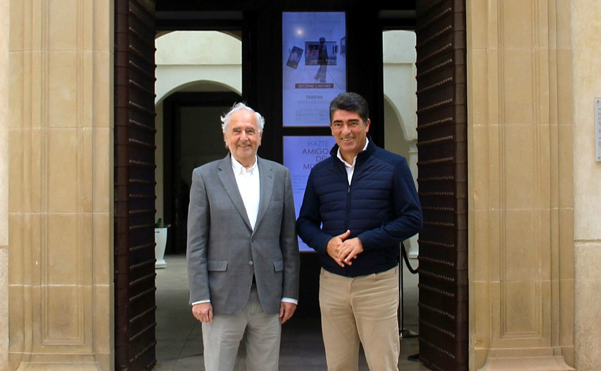 ‘PINCELADAS MUSICALES’ ALCANZA SU QUINTA EDICIÓN  (Abre en ventana nueva)