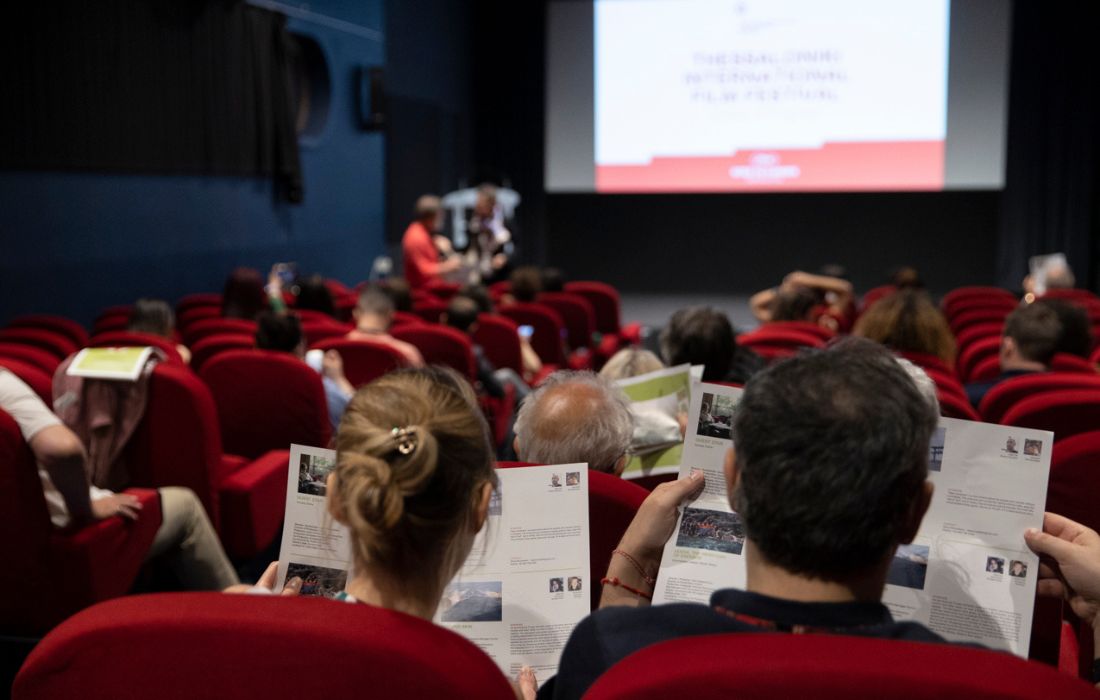 EL FESTIVAL DE MÁLAGA LLEVA AL MARCHÉ DU FILM DE CANNES CINCO PROYECTOS CINEMATOGRÁFICOS ANDALUCES  (Abre en ventana nueva)