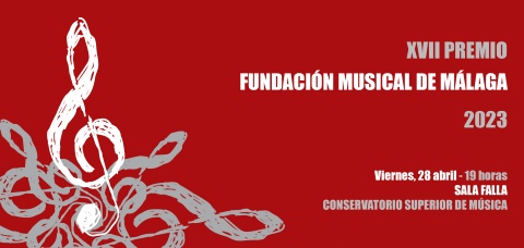 LA JOVEN GUITARRISTA MARÍA SIMÓN VILLEGAS GANADORA DEL XVII PREMIO FUNDACIÓN MUSICAL DE MÁLAGA 2023