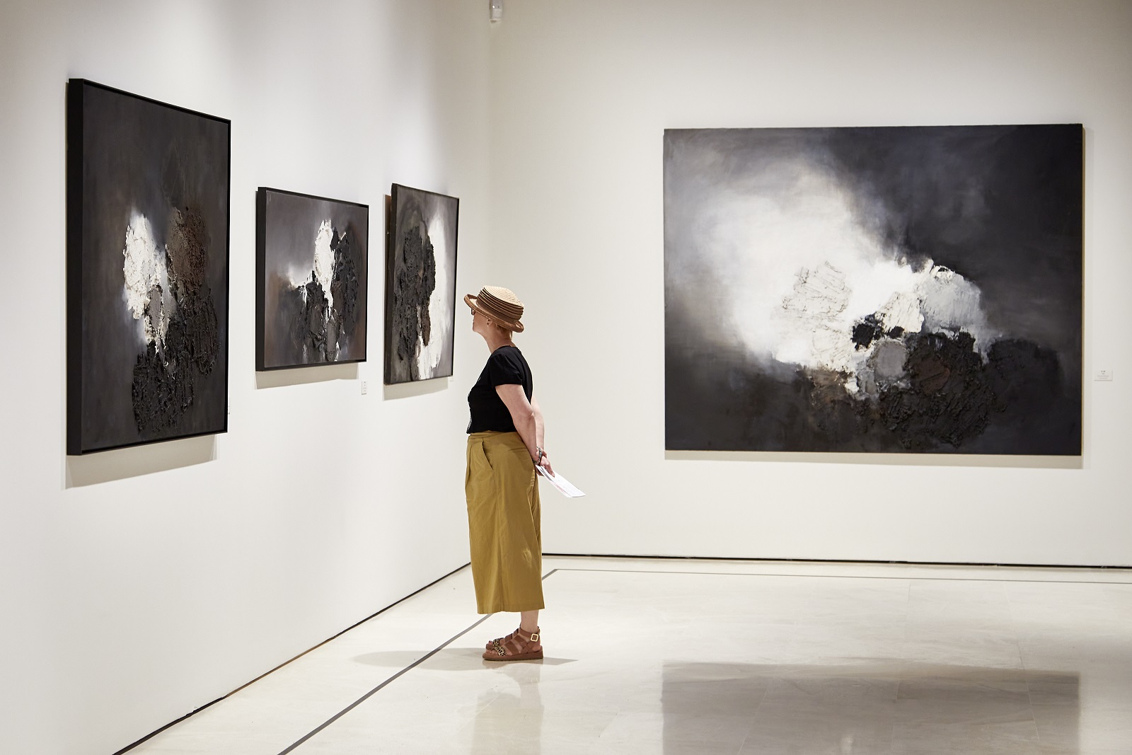 EL MUSEO CARMEN THYSSEN MÁLAGA ABRIRÁ EL PRÓXIMO LUNES 1 DE MAYO
 (Abre en ventana nueva)