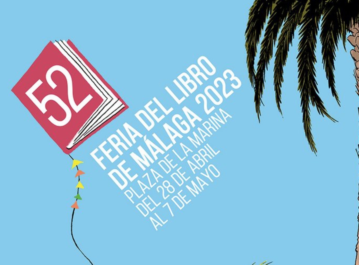 EL AYUNTAMIENTO DE MÁLAGA PRESENTA UN NUEVO NÚMERO DE LA COLECCIÓN MONOSABIO, EL NÚMERO 108: ‘EL DISCURSO DEL AGUA’ DE FRANCISCO QUINTERO (Abre en ventana nueva)
