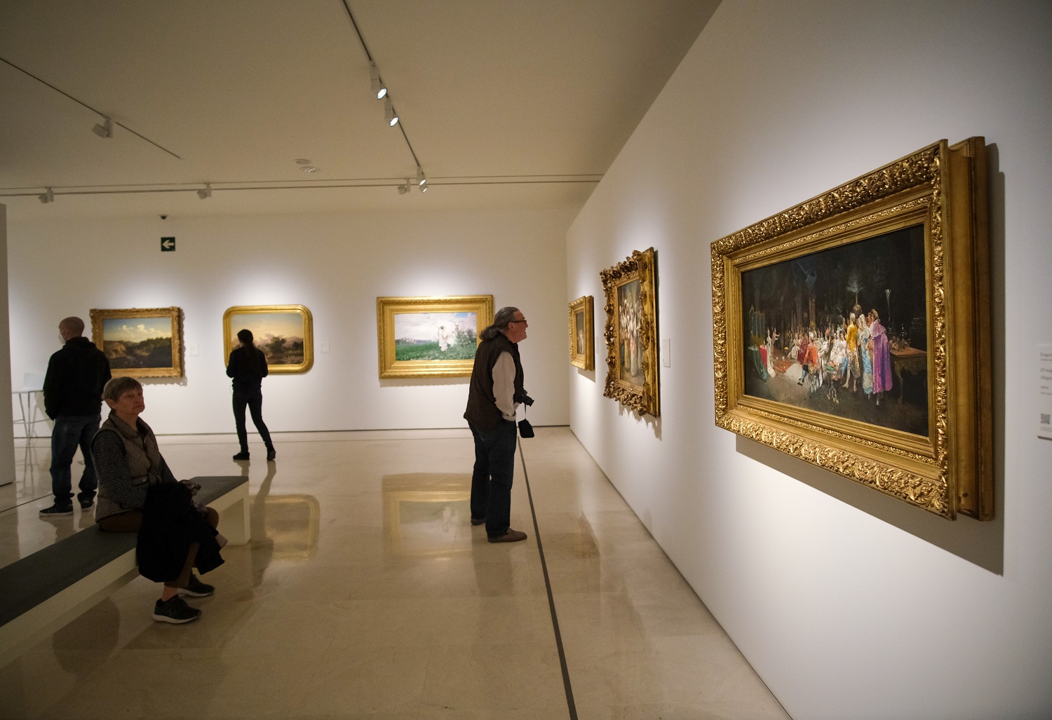 EL MUSEO CARMEN THYSSEN MÁLAGA CELEBRA EL DÍA INTERNACIONAL DE LOS MUSEOS Y EN LA NOCHE EN BLANCO CON ACTIVIDADES CULTURALES Y VISITAS GRATUITAS (Abre en ventana nueva)