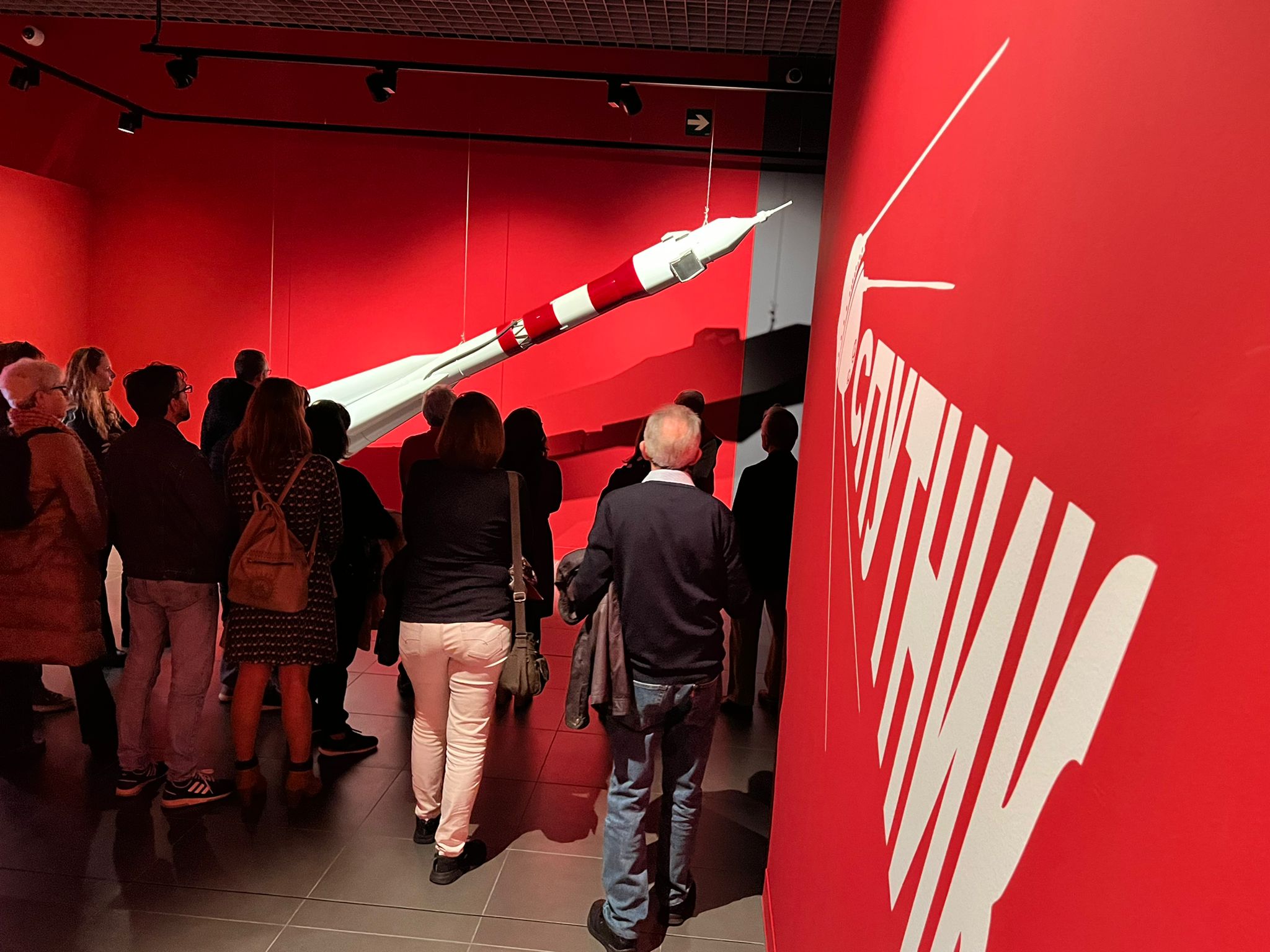 EL MUSEO CASA NATAL PICASSO, LA COLECCIÓN DEL MUSEO RUSO Y EL CENTRE POMPIDOU MÁLAGA SE UNEN A ‘LA BUENA VIDA’ DE LA NOCHE EN BLANCO (Abre en ventana nueva)