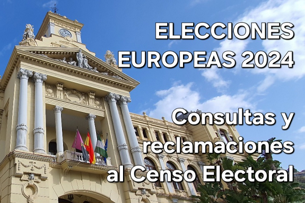 Censo electoral