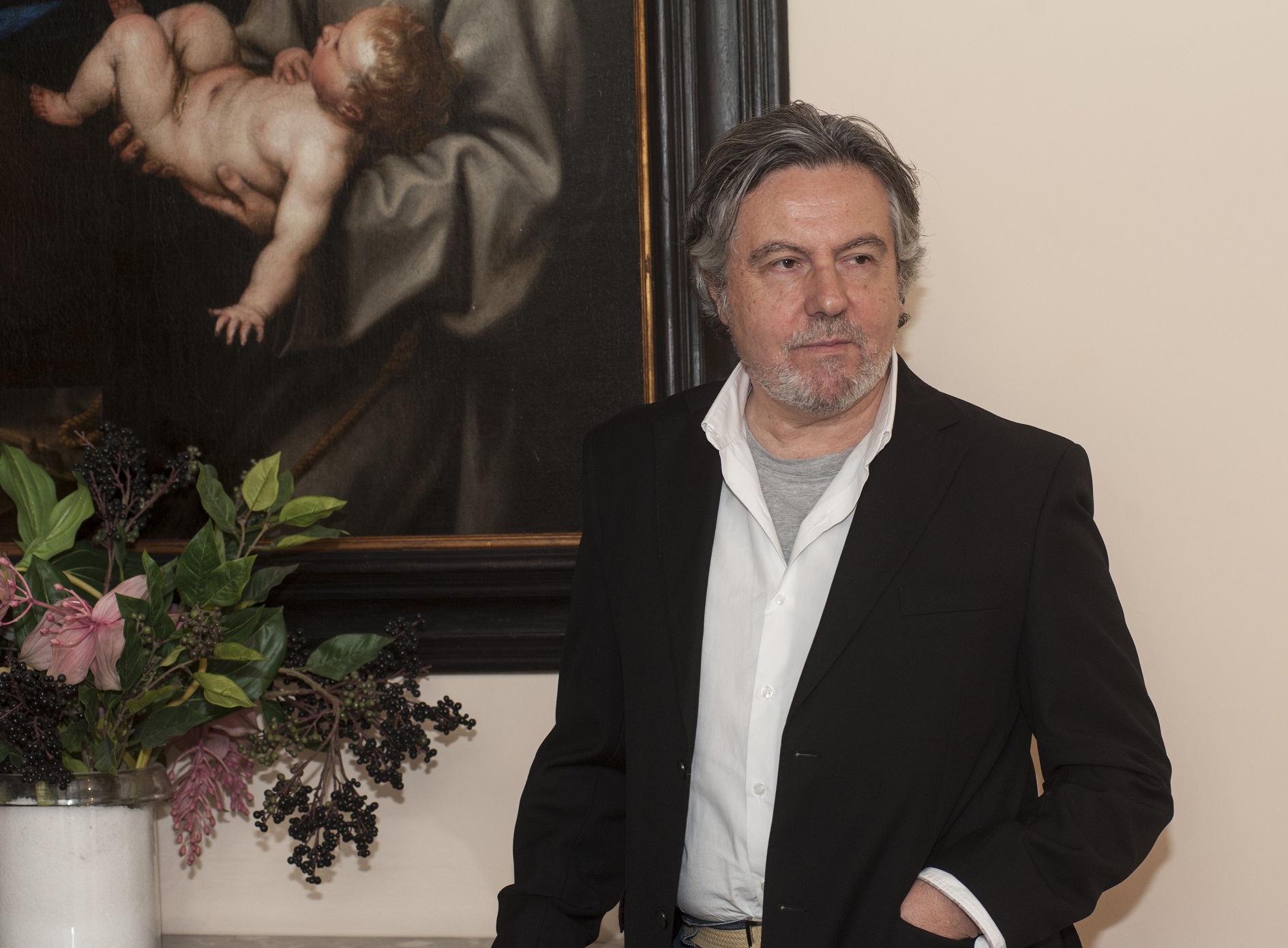 LA FUNDACIÓN RAFAEL PÉREZ ESTRADA Y LA FUNDACIÓN LOEWE ORGANIZAN EL CICLO ‘EL CORAZÓN MANDA. CULTURA, POESÍA, ACTUALIDAD’  (Abre en ventana nueva)