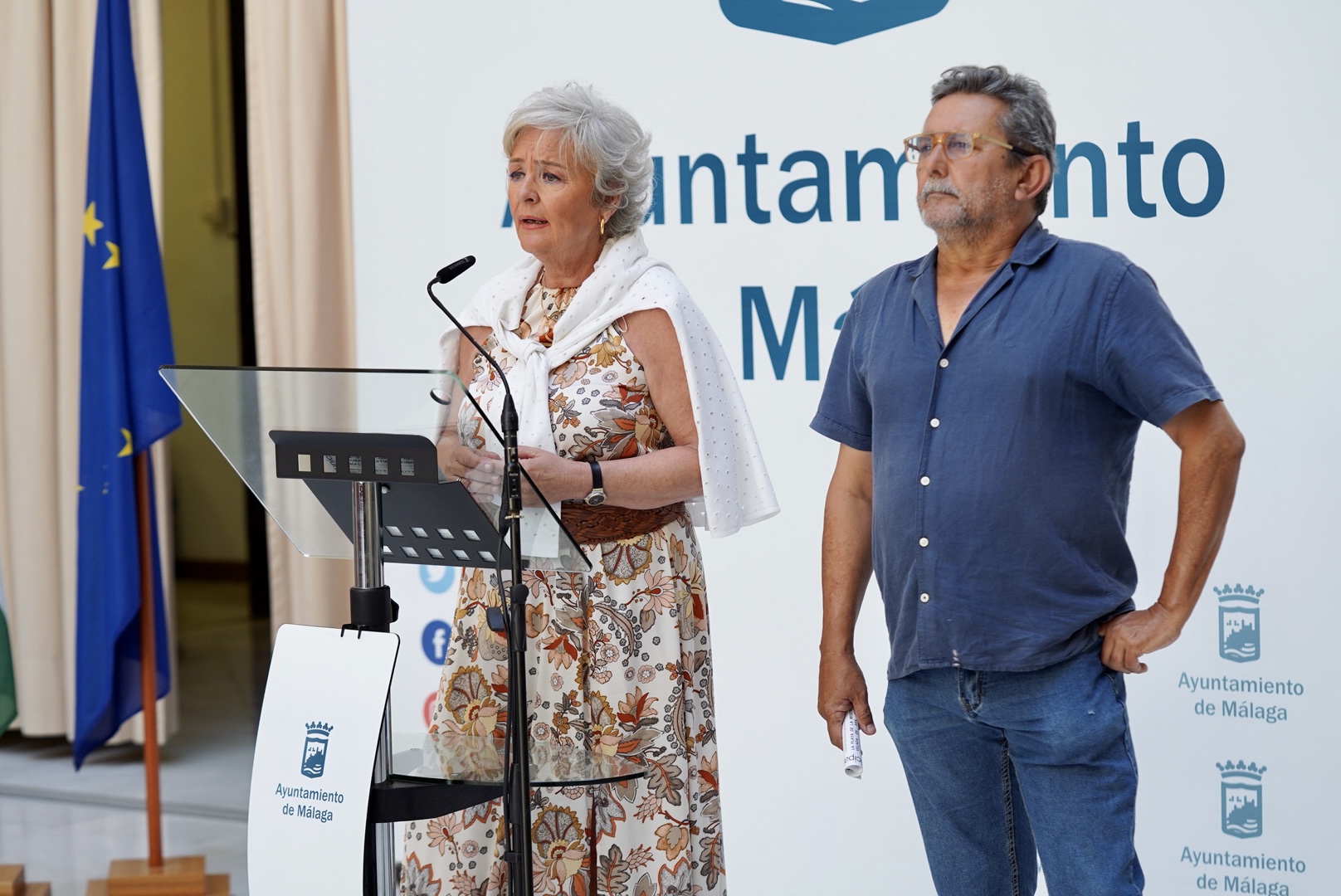 LA PLAYA DE LA MISERICORDIA ACOGE LA VELADA DE SAN JUAN CON FUEGOS ARTIFICIALES, MÚSICA Y UN ...