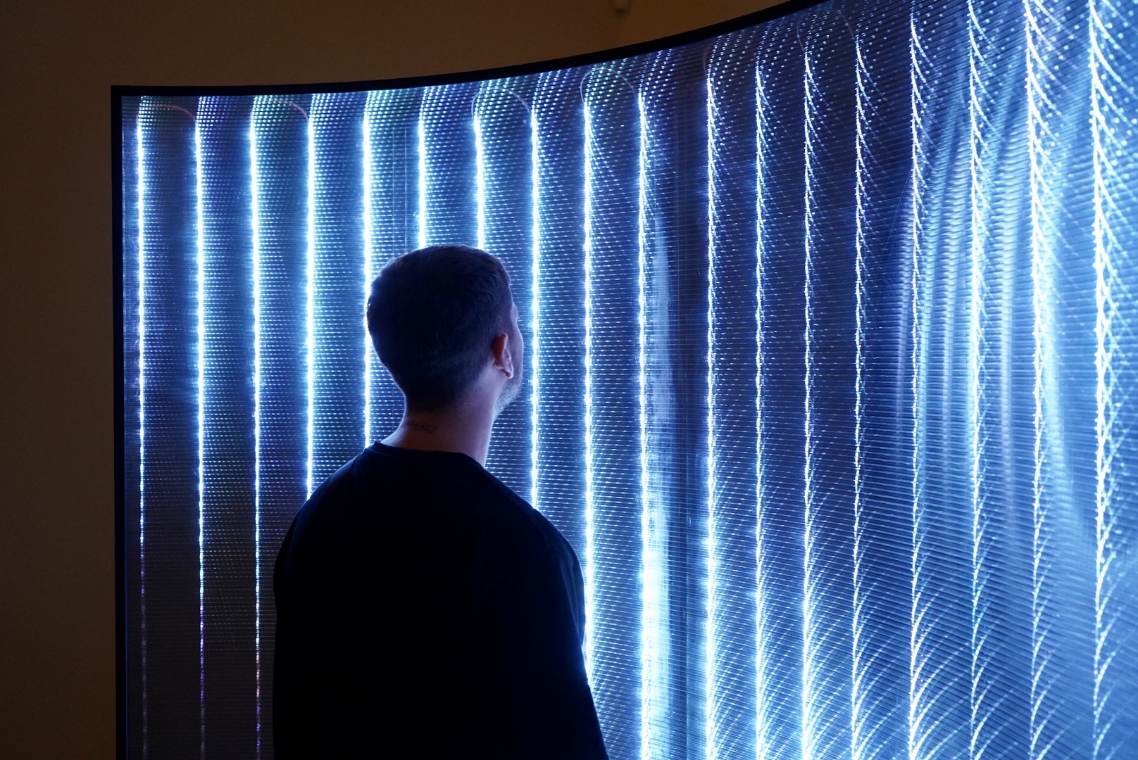 EL MUSEO CARMEN THYSSEN MÁLAGA PRESENTA ‘PANOPTICON’, UN PROYECTO DE CACHITO VALLÉS QUE REFLEXIONA SOBRE LA RELACIÓN PERSONA-MÁQUINA (Abre en ventana nueva)