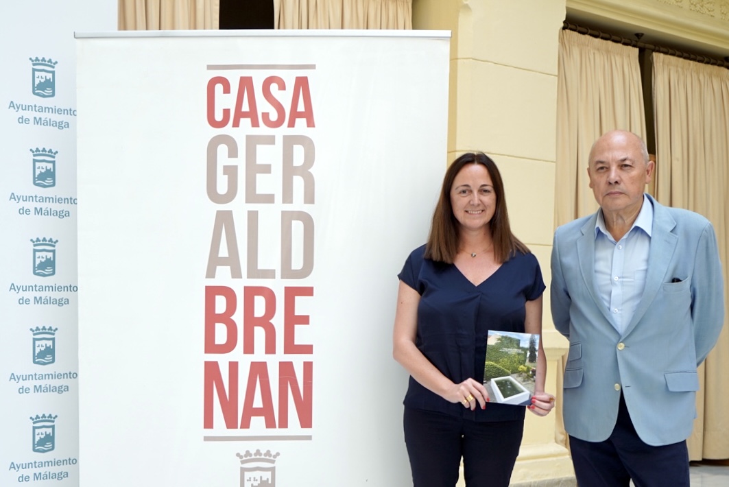 ARRANCA ‘NOCHES EN EL JARDÍN DE LOS BRENAN’, LA OFERTA CULTURAL DE LA CASA GERALD BRENAN DURANTE EL MES DE JULIO (Abre en ventana nueva)