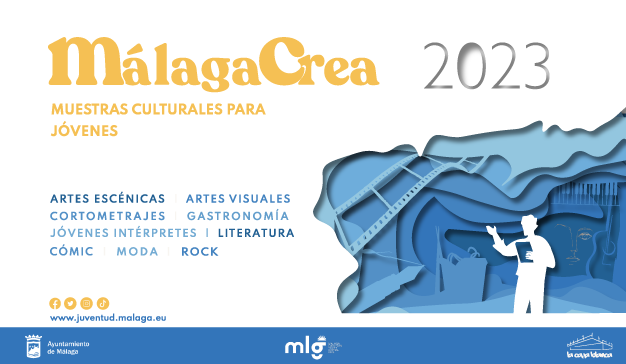 LA MUESTRA DE MÚSICA JOVEN ‘MÁLAGACREAROCK’ 2023 CELEBRA SU FASE FINAL DE CONCIERTOS LOS DÍAS 27 DE JULIO, 3, 10 Y 24 DE AGOSTO (Abre en ventana nueva)