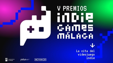 ‘INDIE GAMES MÁLAGA’ CIERRA EL PLAZO DE INSCRIPCIÓN CON 135 VIDEOJUEGOS Y MÁS DEL 20% DE
 ...