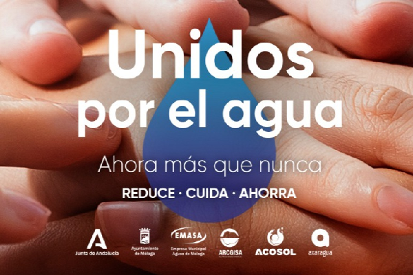 Unidos por el agua