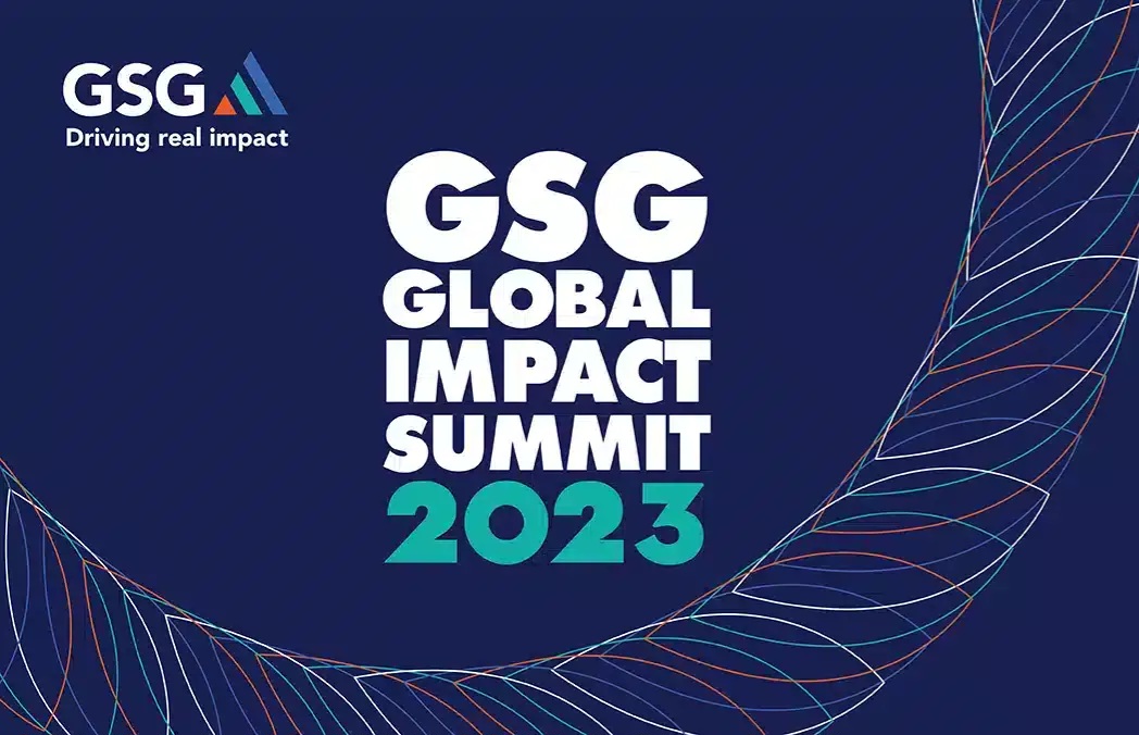 LA CUMBRE MUNDIAL DE INVERSIÓN DE IMPACTO, GSG GLOBAL IMPACT SUMMIT 2023, ATERRIZA EN MÁLAGA ...