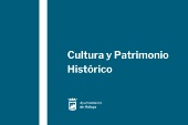 EL MUSEO CASA NATAL PICASSO Y LA CASA AMARILLA ORGANIZAN UNA JORNADA DE CONFERENCIAS CON RECONOCIDOS
INFLUENCERS CULTURALES Y EXPERTOS EN HISTORIA DEL ARTE