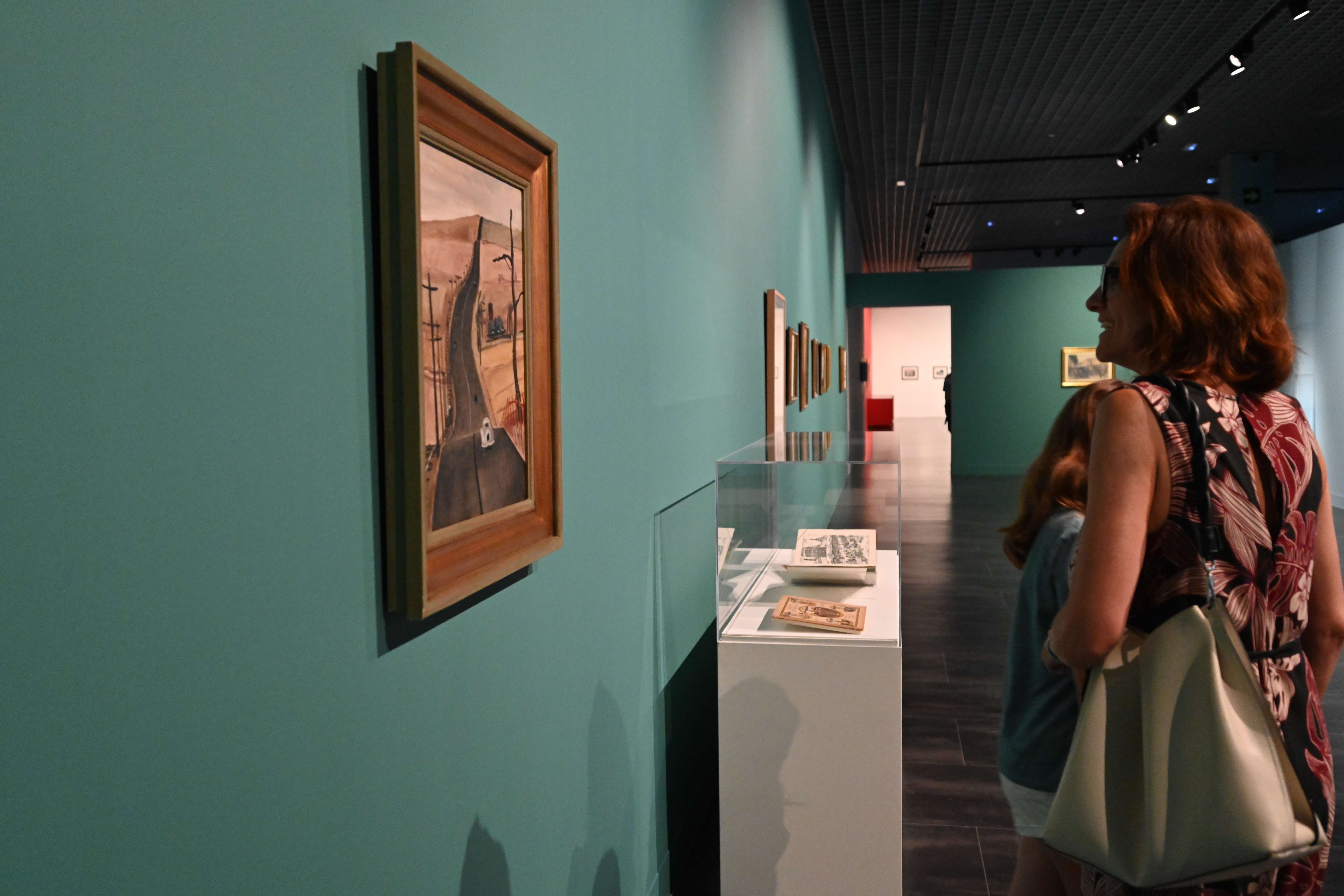 LA COLECCIÓN DEL MUSEO RUSO, EL MUSEO CASA NATAL PICASSO Y EL CENTRE POMPIDOU MÁLAGA CELEBRAN EL DÍA MUNDIAL DEL TURISMO CON UNA JORNADA DE PUERTAS ABIERTAS (Abre en ventana nueva)