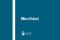 INFORMACIÓN DE MOVILIDAD PARA EL FIN DE SEMANA Y EL LUNES